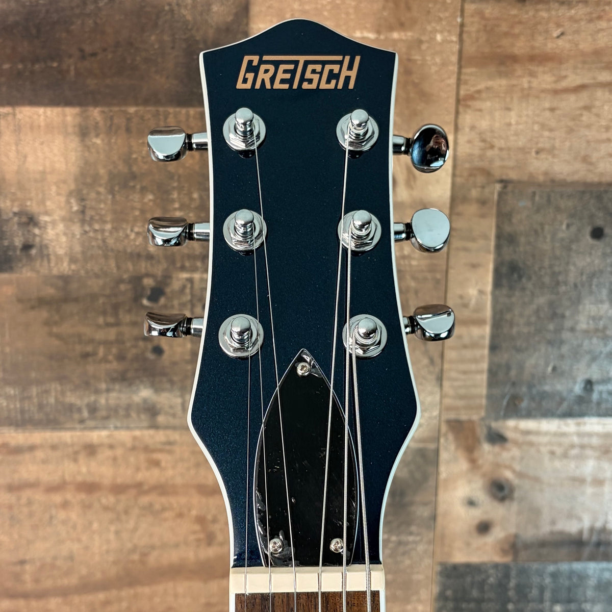 Gretsch G5232LH Electromatic Double Jet FT Midnight Sapphire, Left-handed