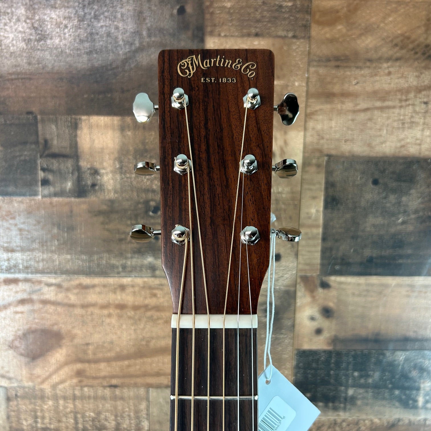 Martin 0-10E Retro Jason Isbell Acoustic Electric Guitar, Satin, Free Ship, #759