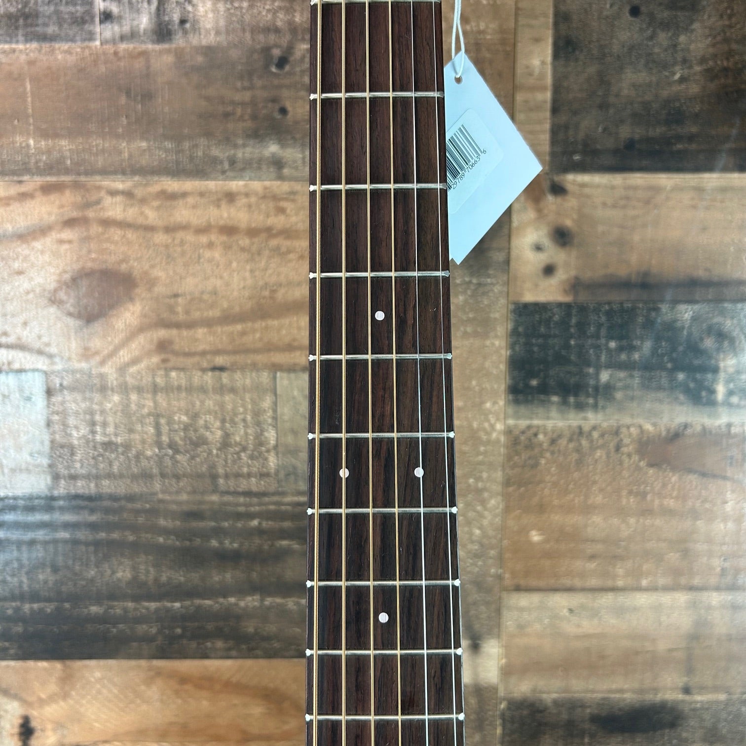 Martin 0-10E Retro Jason Isbell Acoustic Electric Guitar, Satin, Free Ship, #759