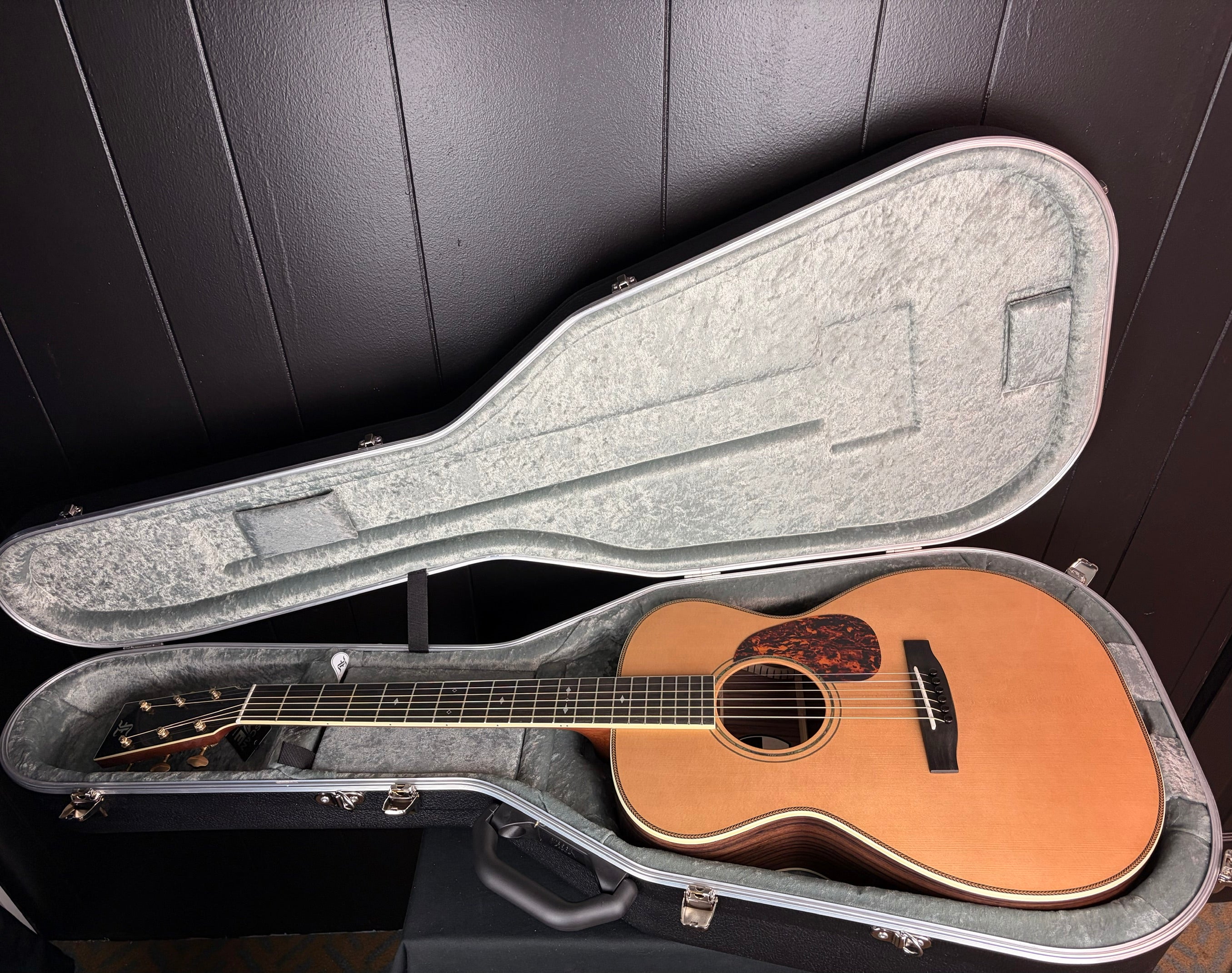 Furch Vintage 2 OM-SRa Natural