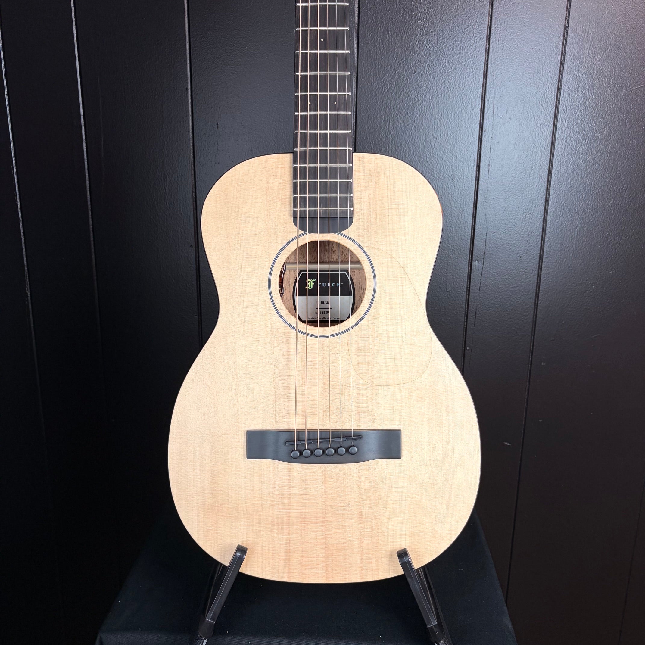 Furch Little Jane LJ 10-SM