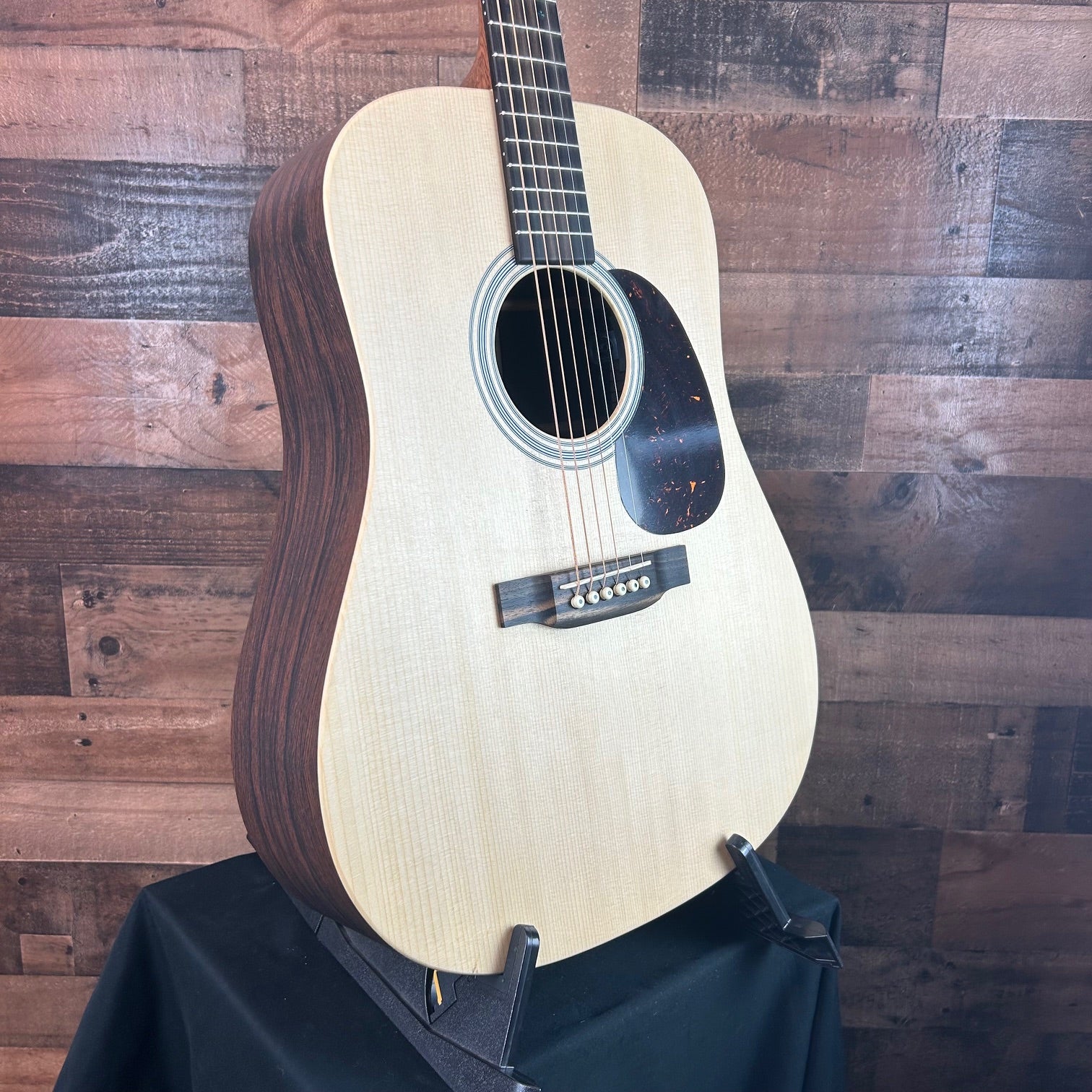 Martin Billy Strings Signature D-X2E Satin