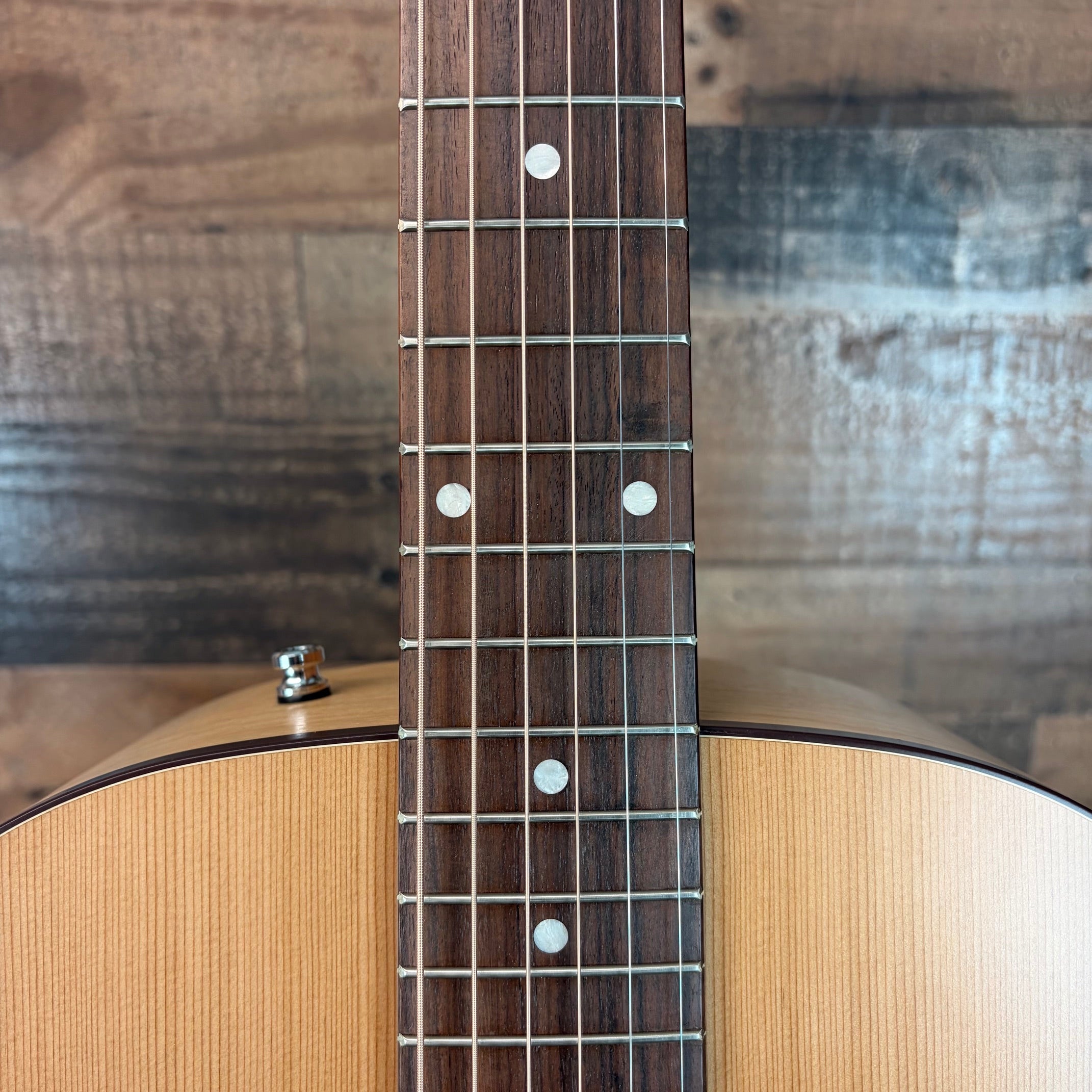 Seagull Guitars S6 Collection 1982 Acoustic Guitar
