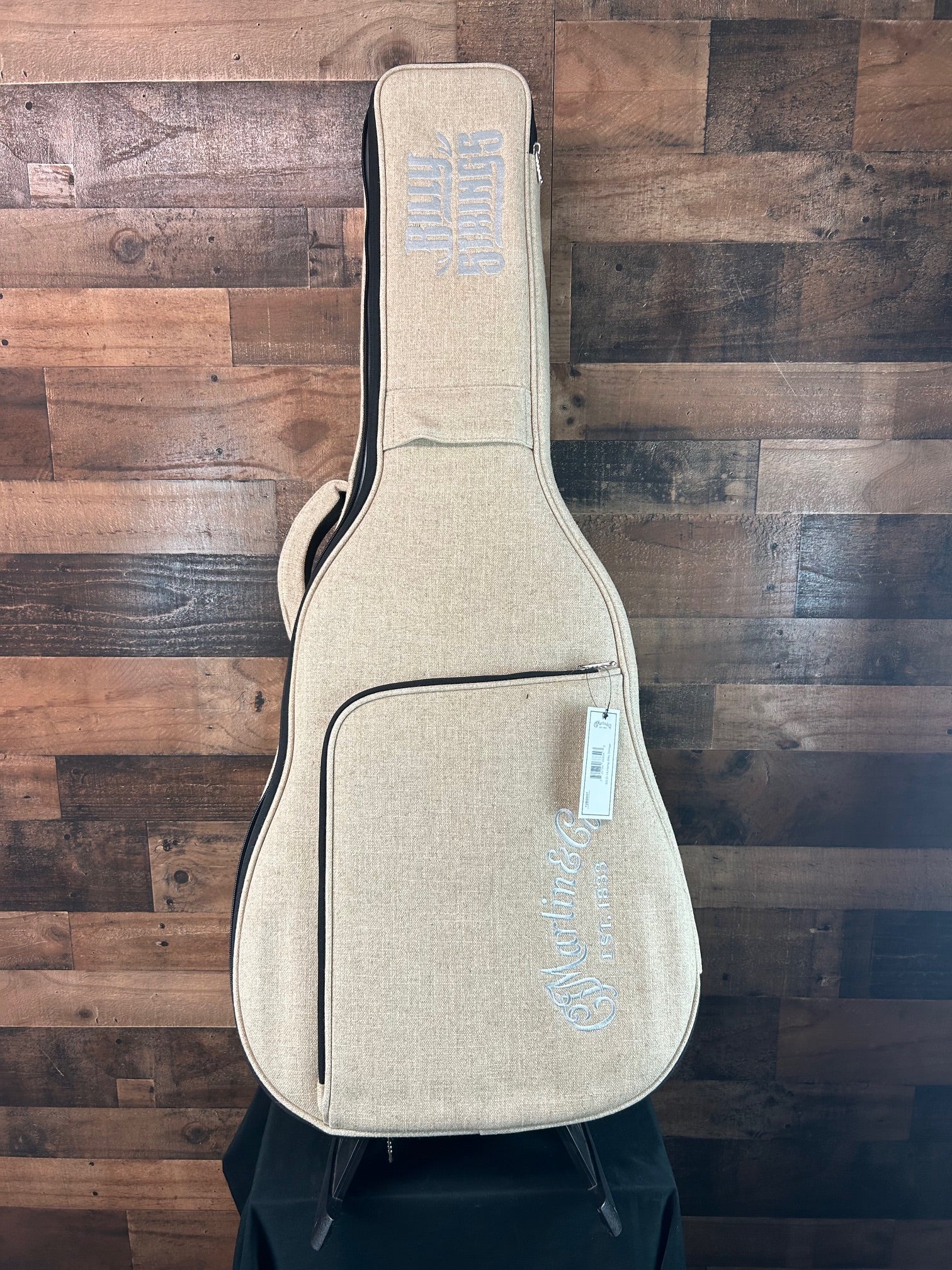 Martin Billy Strings Signature D-X2E Satin