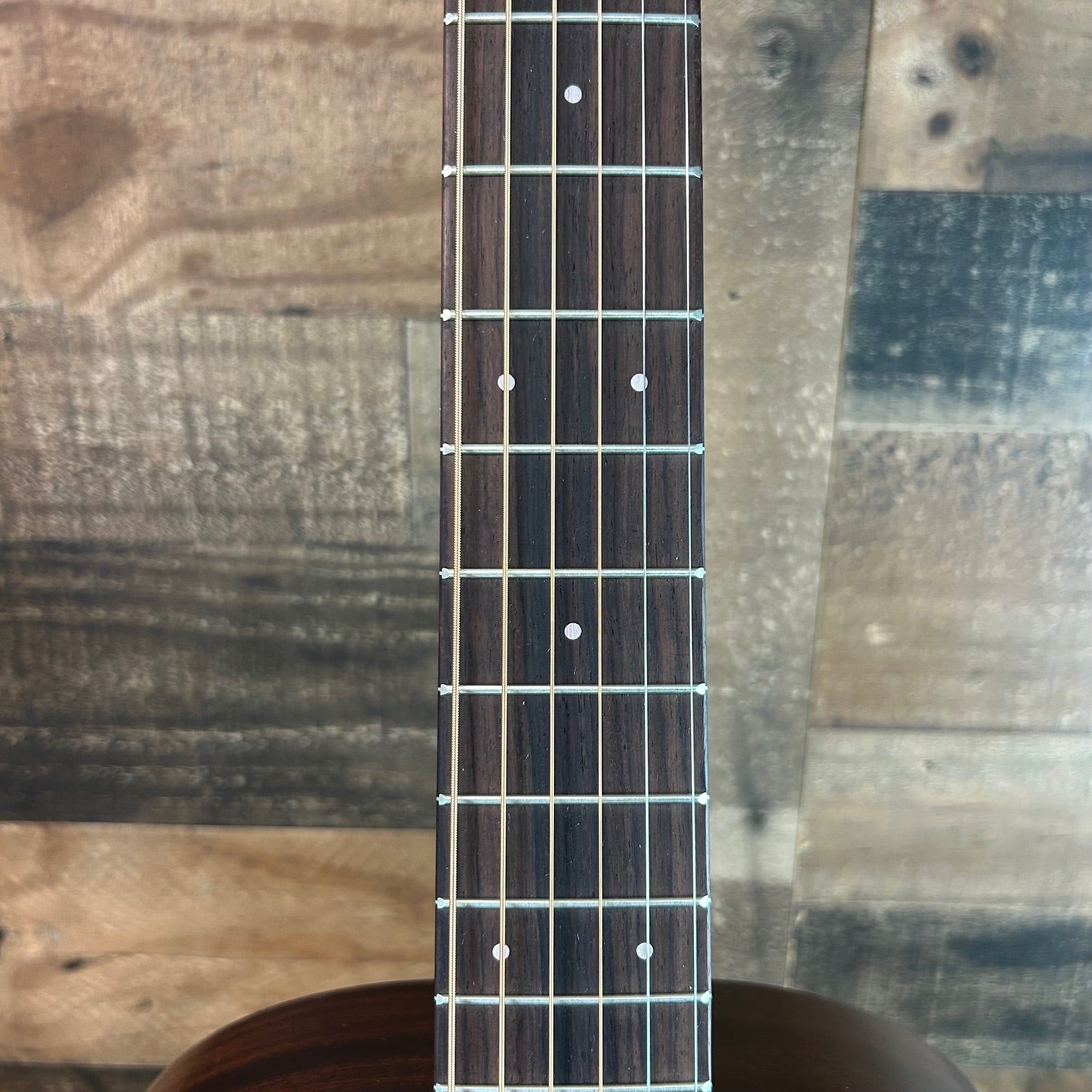 Martin 0-10E Retro Jason Isbell Acoustic Electric Guitar, Satin, Free Ship, #761