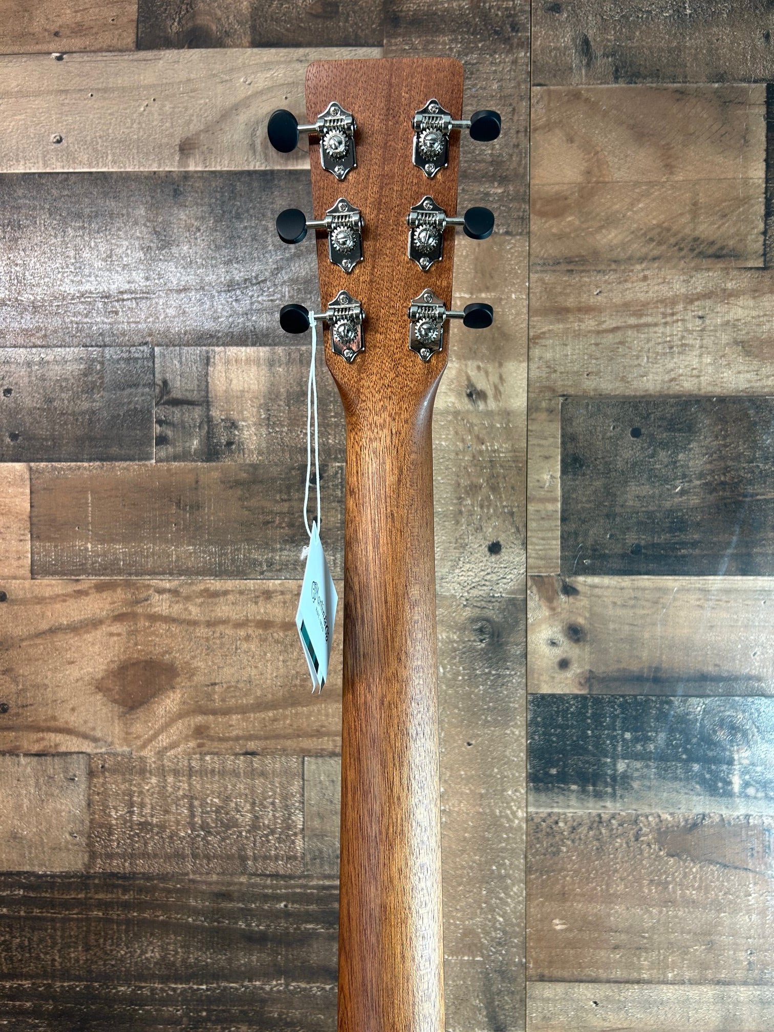 Martin Martin Road Series 000-10E, Acoustic Electric Guitar, Gloss, #324