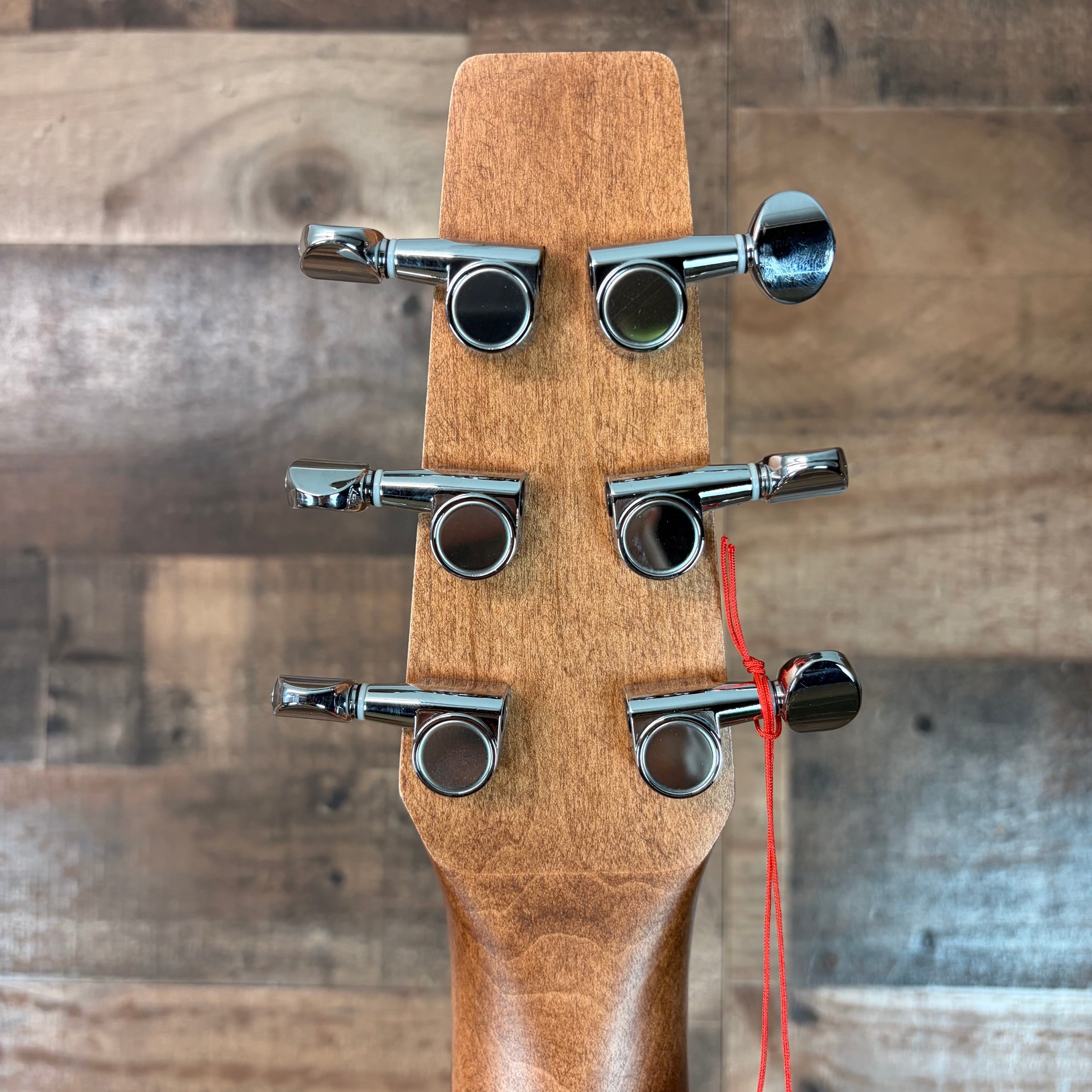 Seagull Guitars S6 Collection 1982 Acoustic Guitar