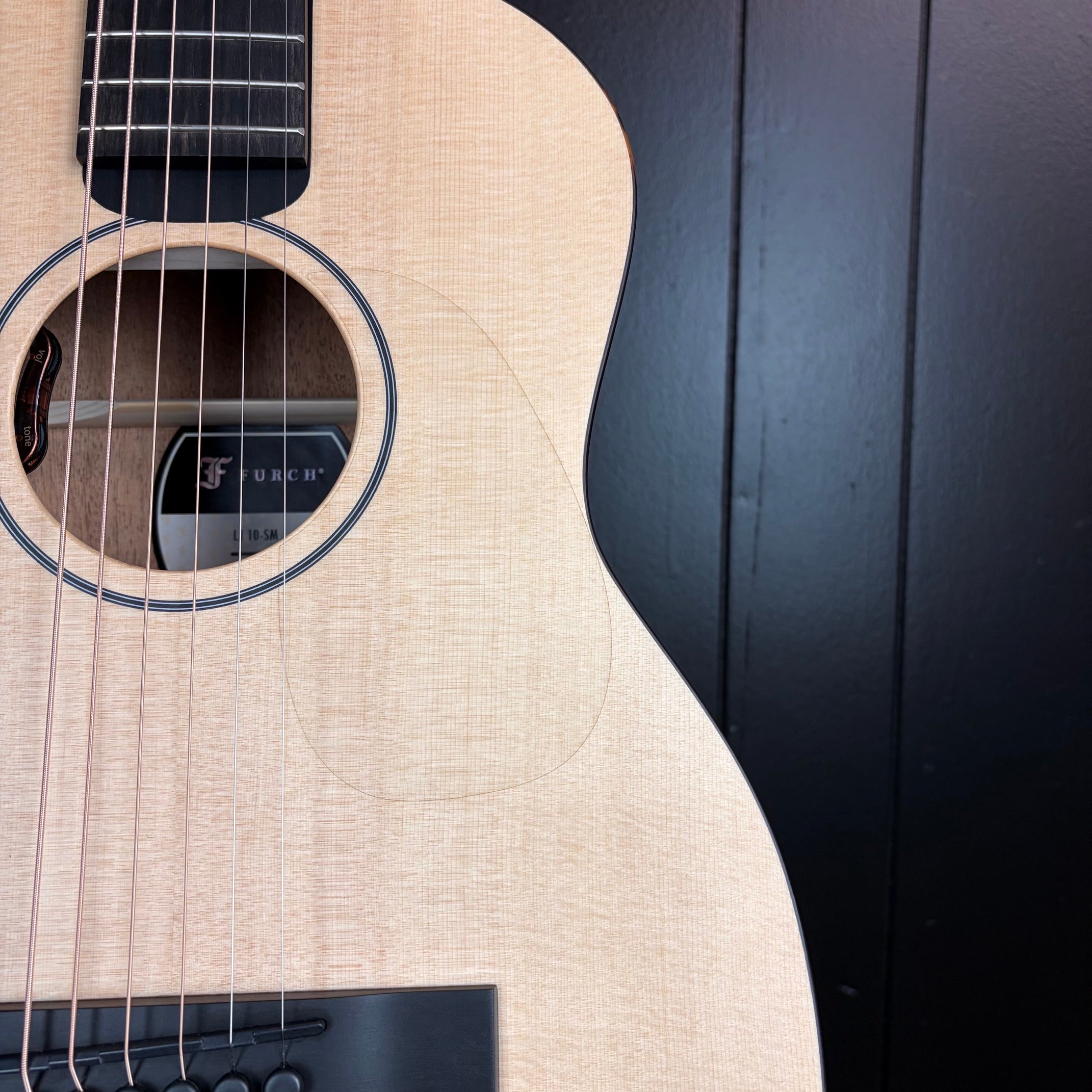Furch Little Jane LJ 10-SM