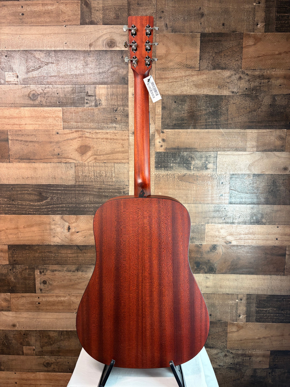 Eastman E1DL Left Handed Acoustic Guitar