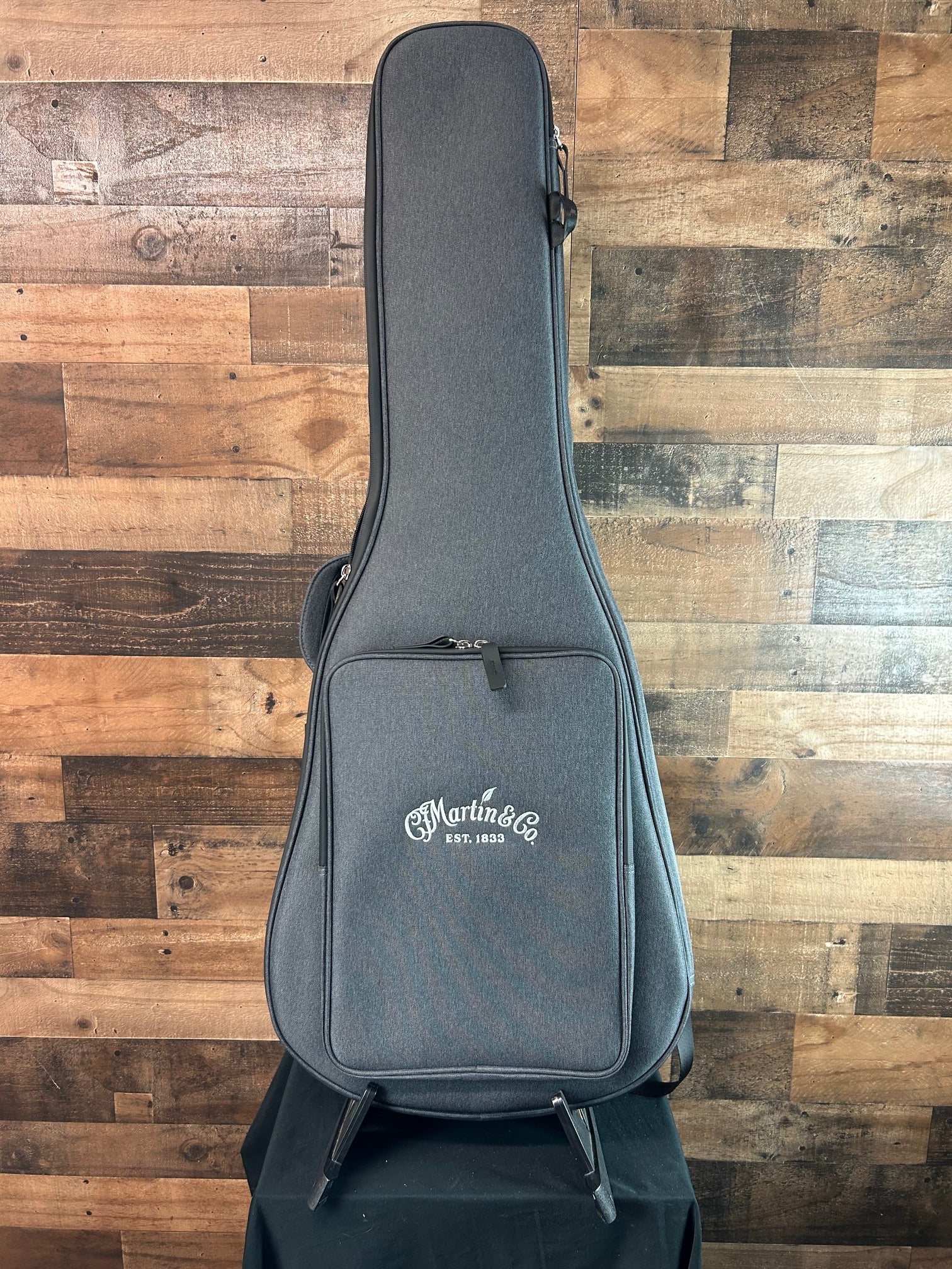 Martin 0-10E Retro Jason Isbell Acoustic Electric Guitar, Satin, Free Ship, #761