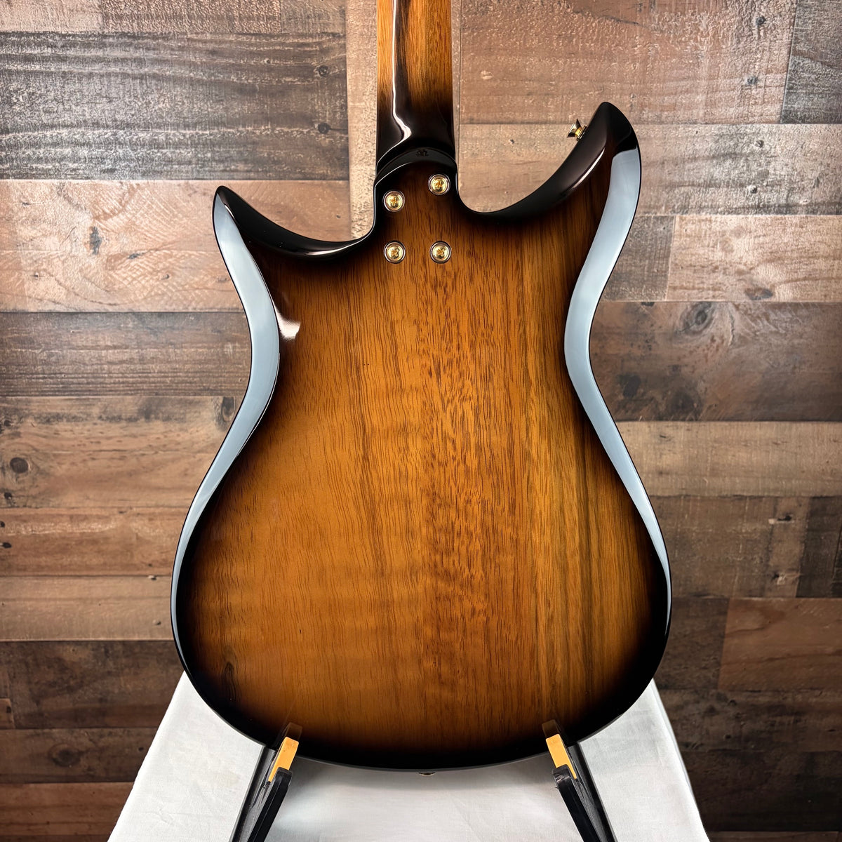 Gretsch Limited Edition Electromatic® Black Limba CVT