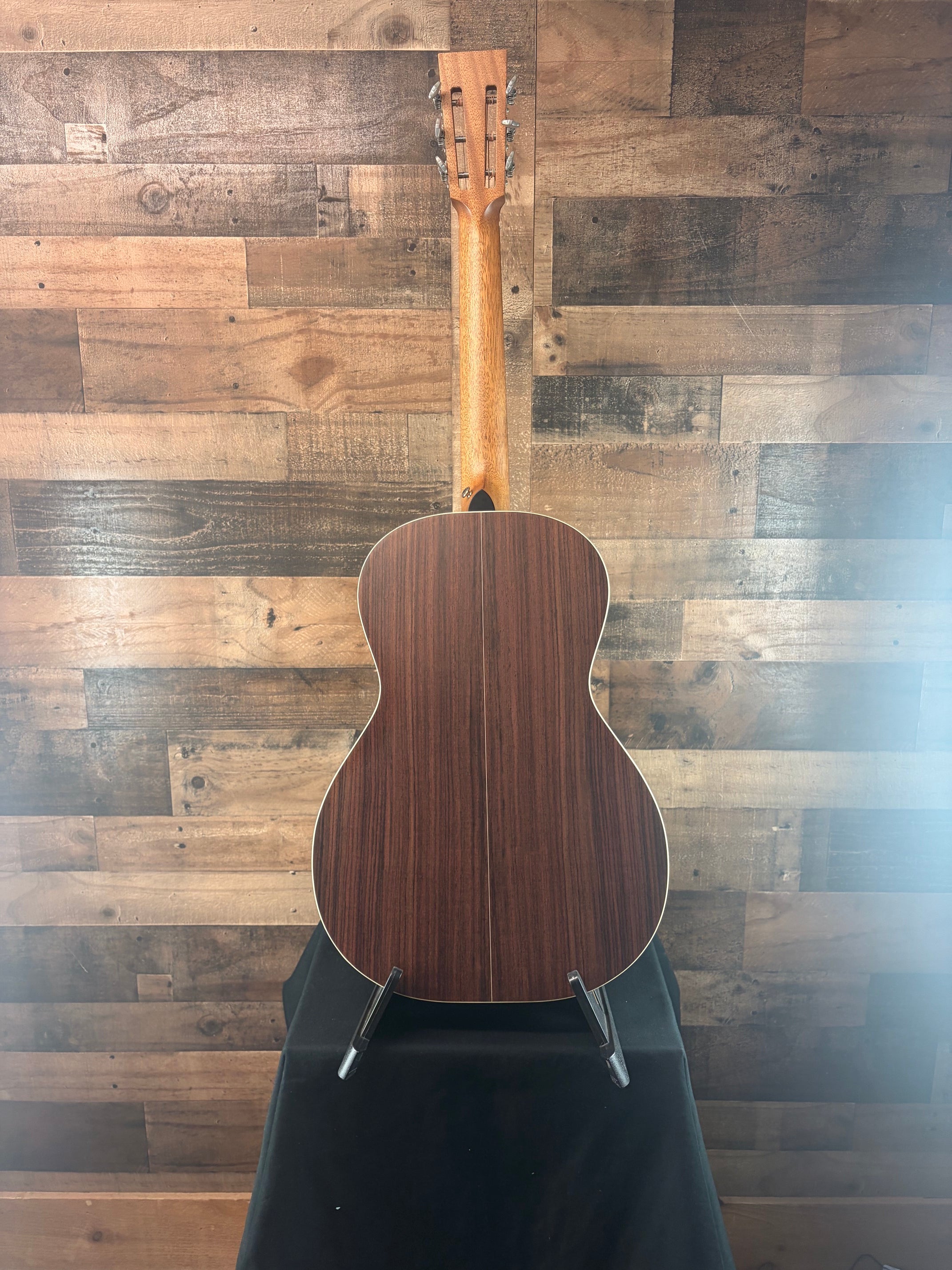 Furch Vintage 1 OOM-SR SL Natural