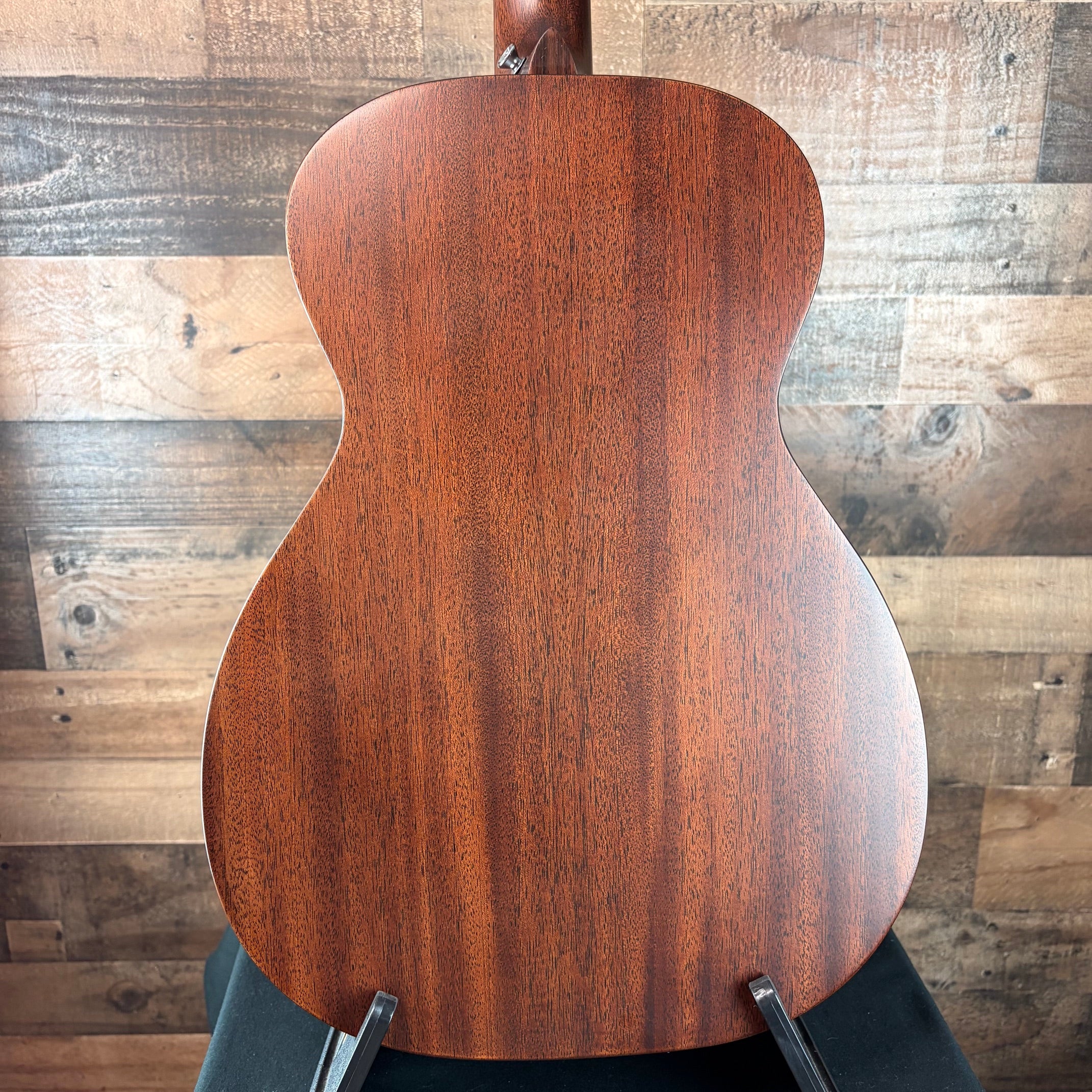 Martin 0-10E Retro Jason Isbell Natural