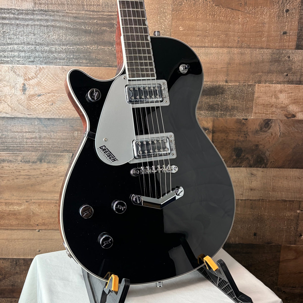 Gretsch G5230T Electromatic Jet FT Electric Guitar - Black
