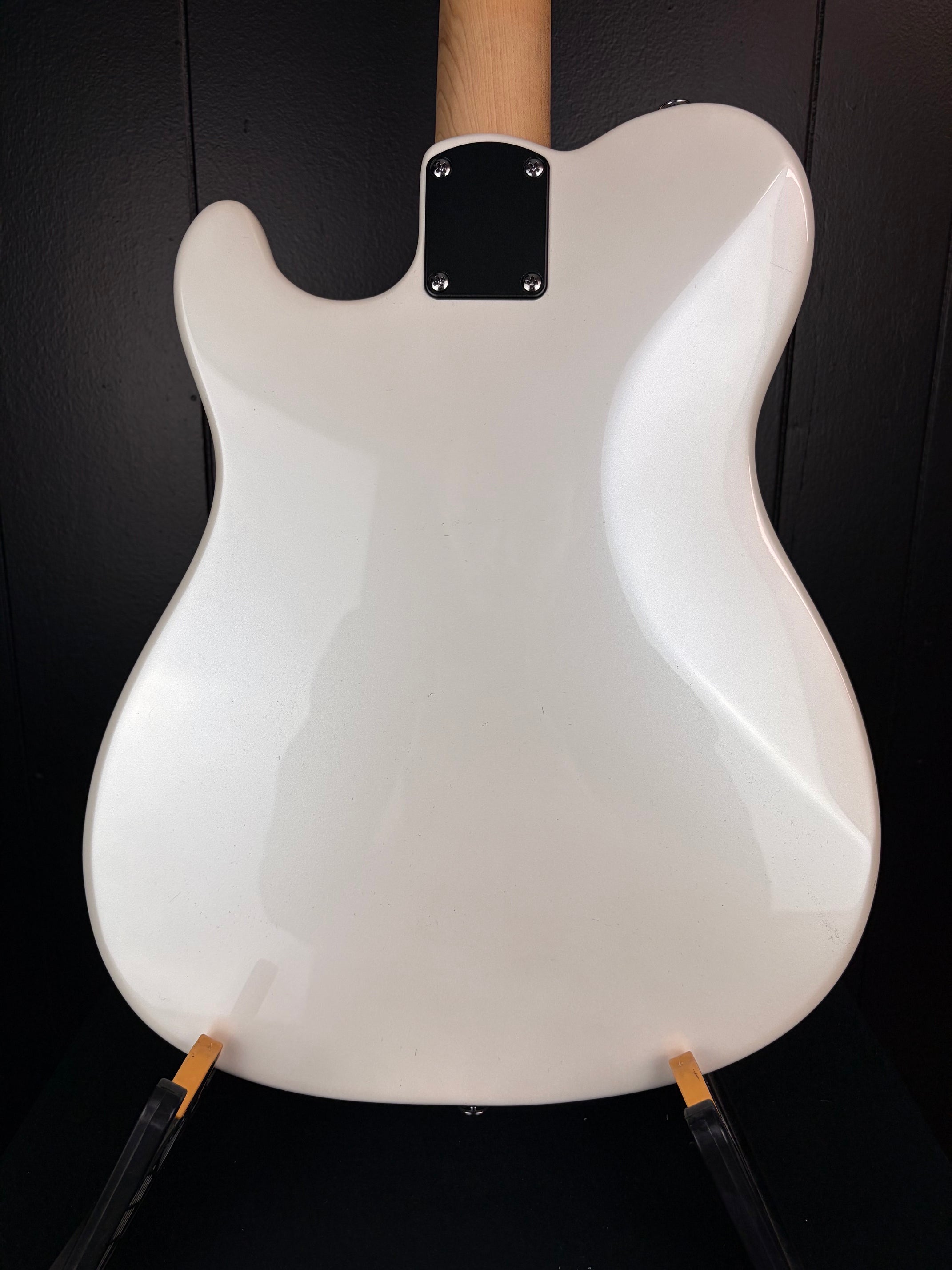 PRS SE NF53 White Pearl