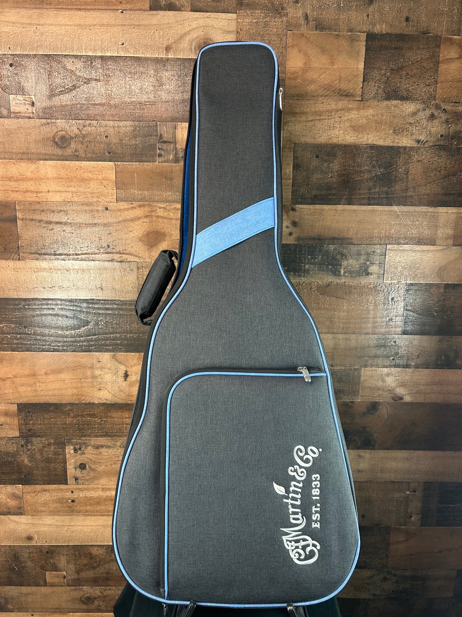 Martin Martin D-X2E Molly Tuttle Acoustic-Electric Guitar, Vintage Sunburst, Satin #488