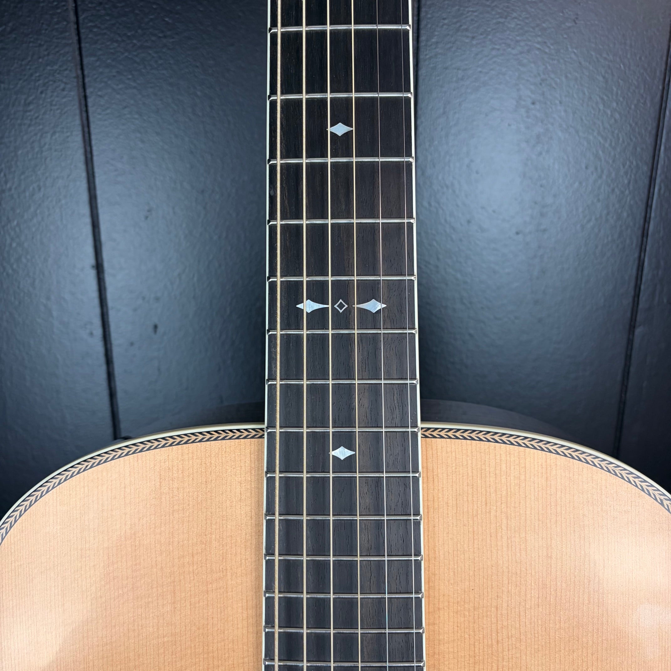 Furch Vintage 2 OM-SRa Natural
