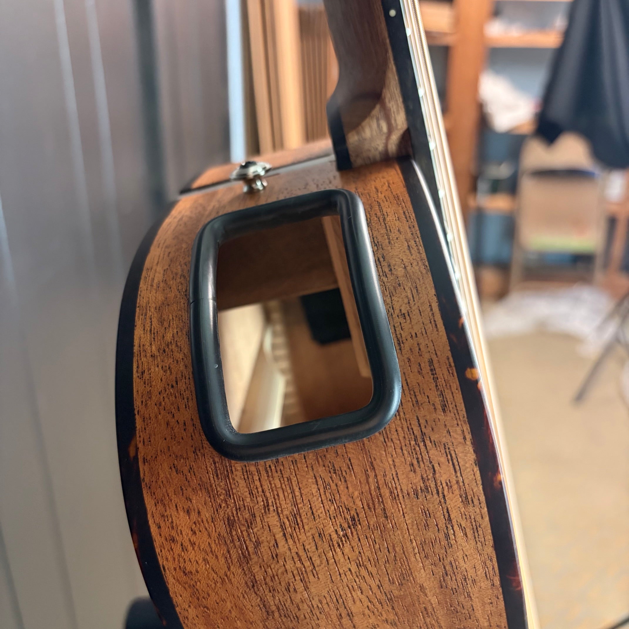 Furch Little Jane LJ 10-SM