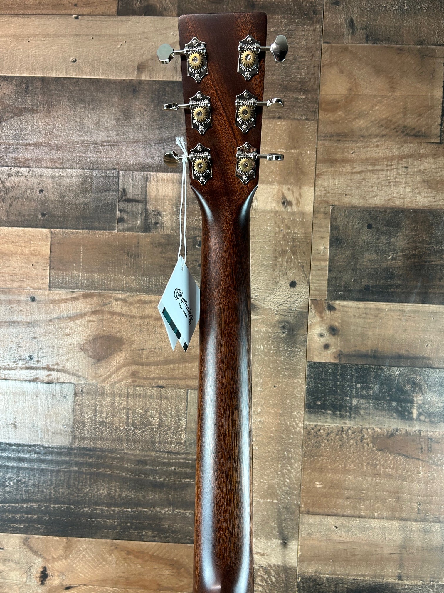 Martin 0-10E Retro Jason Isbell Acoustic Electric Guitar, Satin, Free Ship, #759