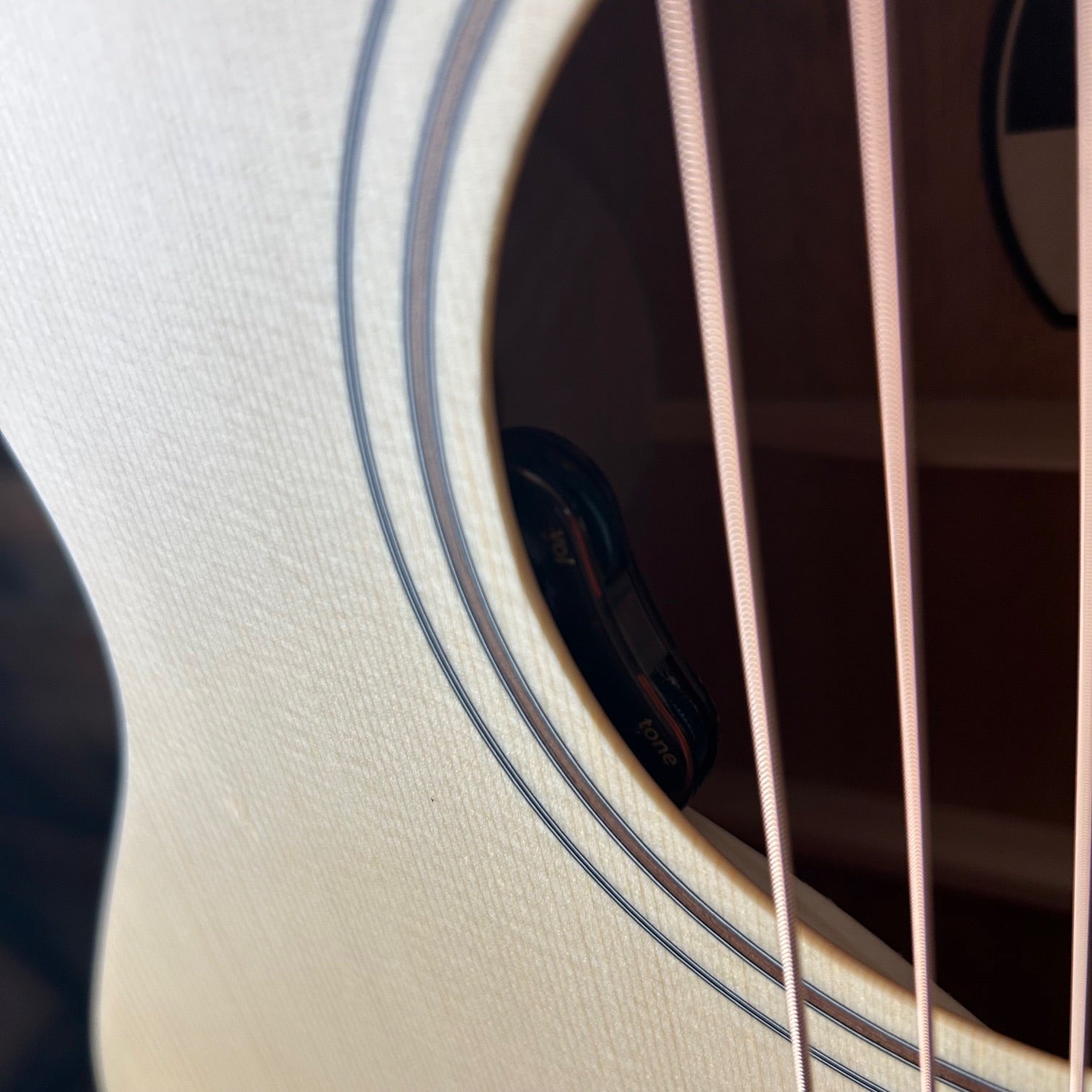 Furch Blue Performance EM a EAS-VTC