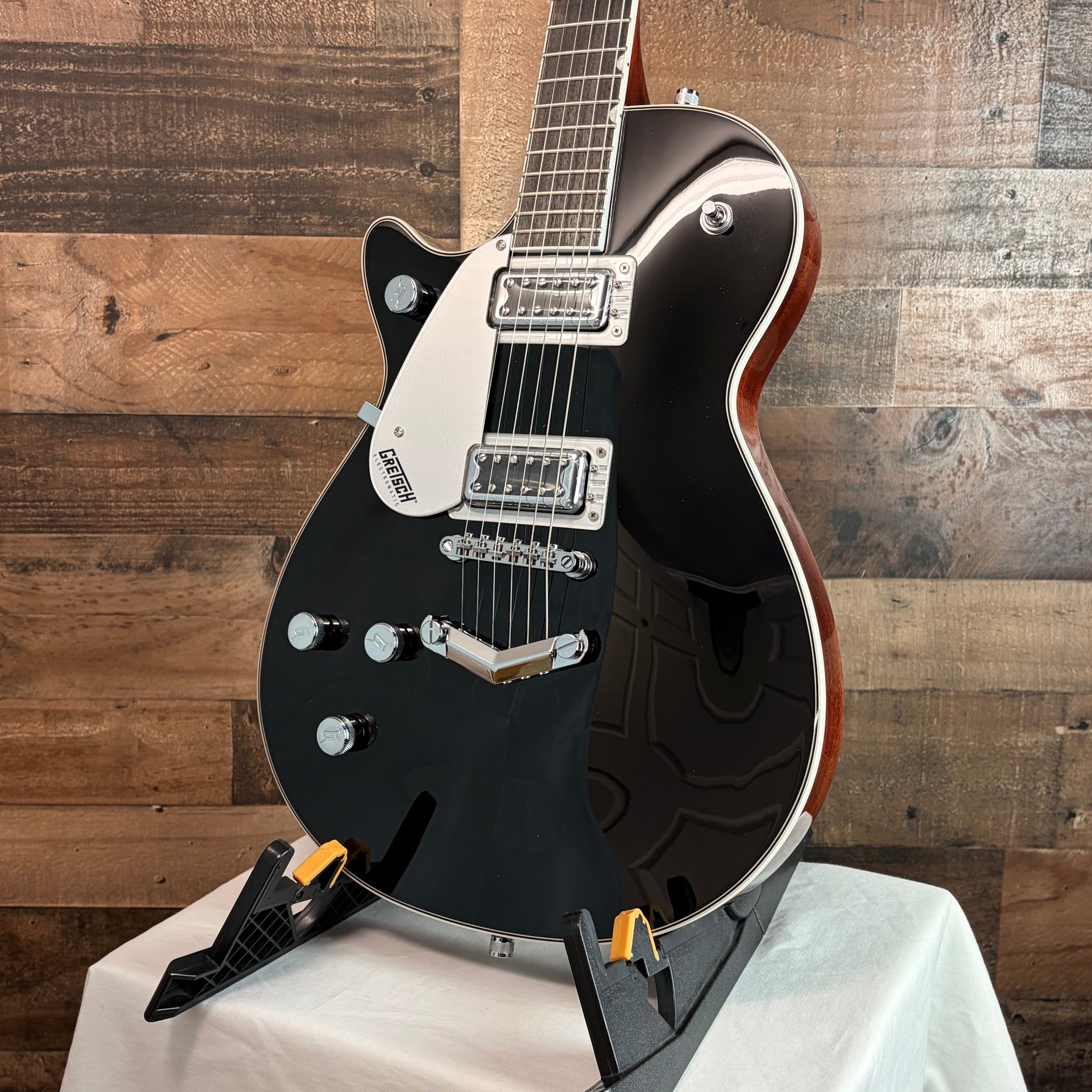 Gretsch G5230T Electromatic Jet FT Electric Guitar - Black