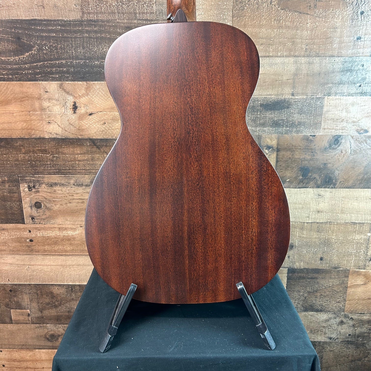 Martin 0-10E Retro Jason Isbell Acoustic Electric Guitar, Satin, Free Ship, #761