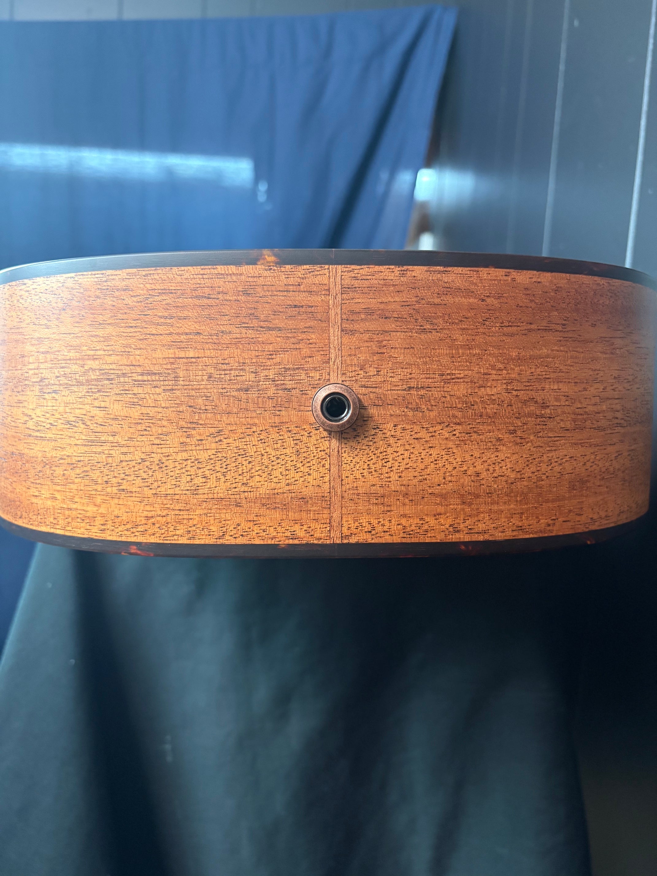 Furch Little Jane LJ 10-SM