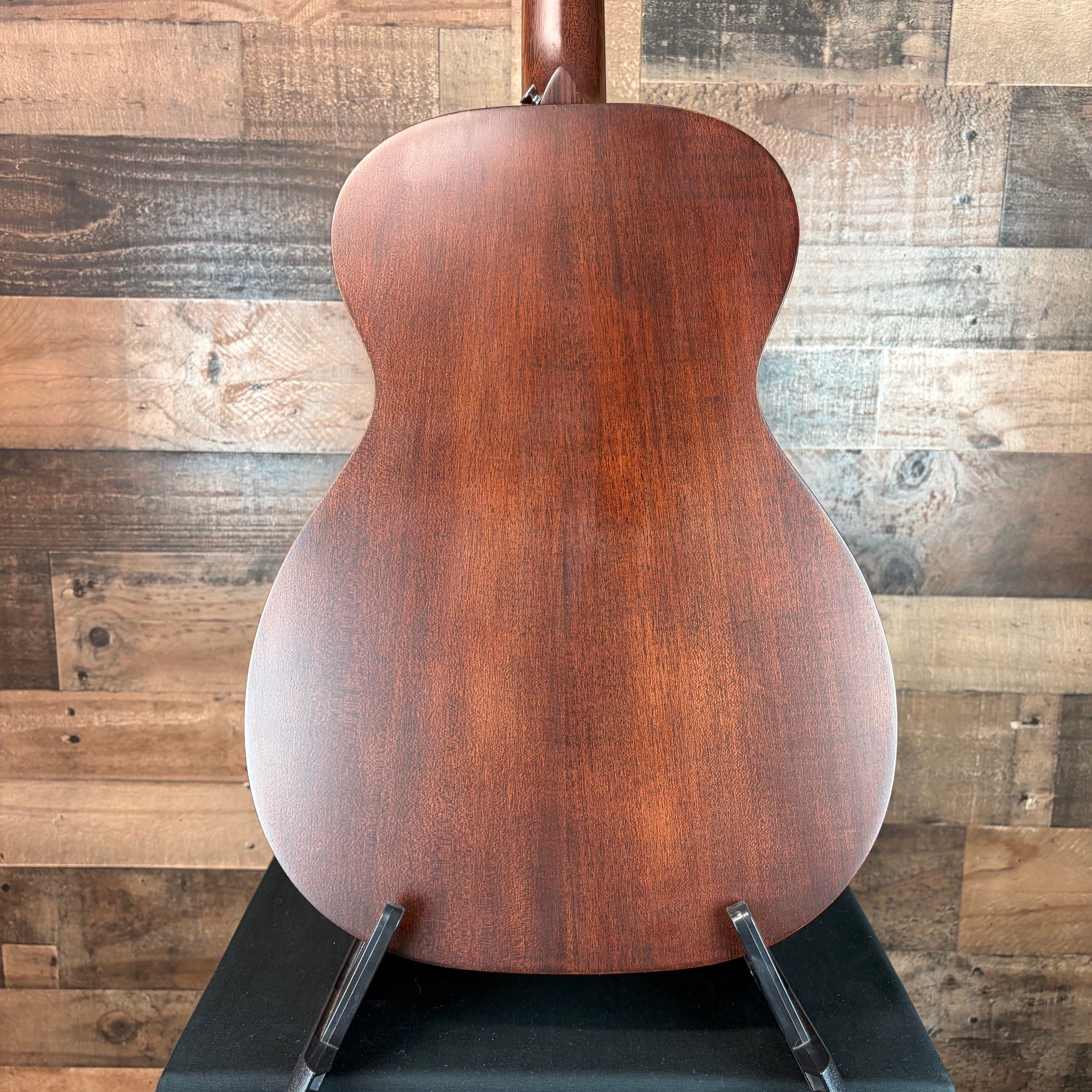 Martin 0-10E Retro Jason Isbell Natural