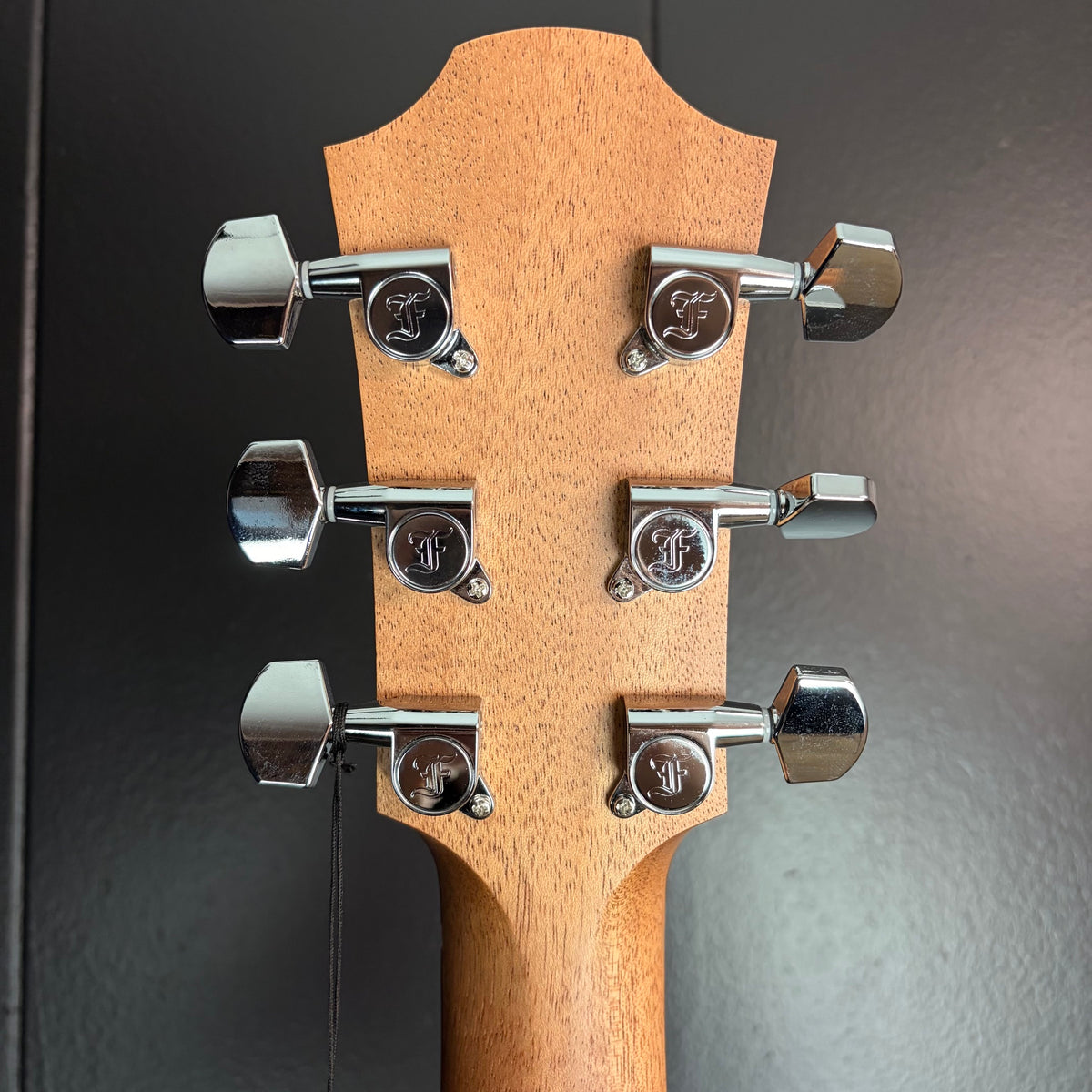 Furch Blue D-CMa Natural
