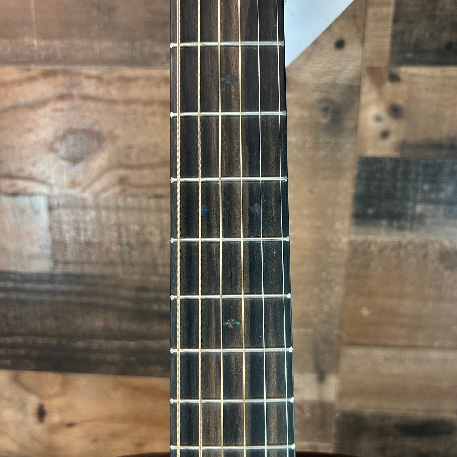 Martin Billy Strings Signature D-X2E Satin