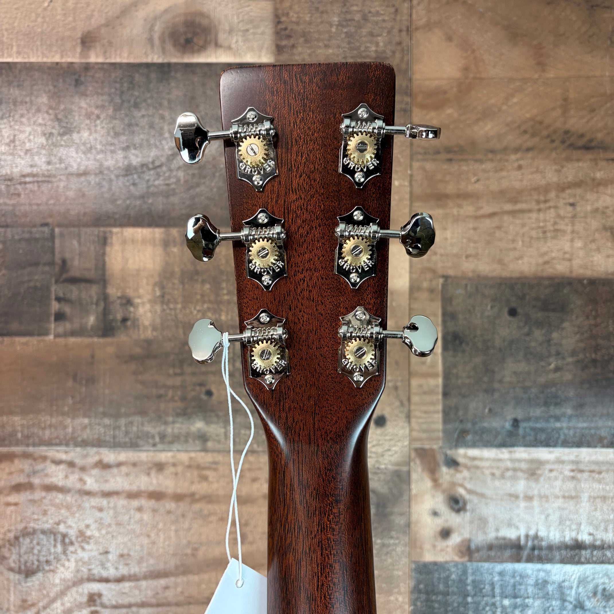 Martin 0-10E Retro Jason Isbell Natural