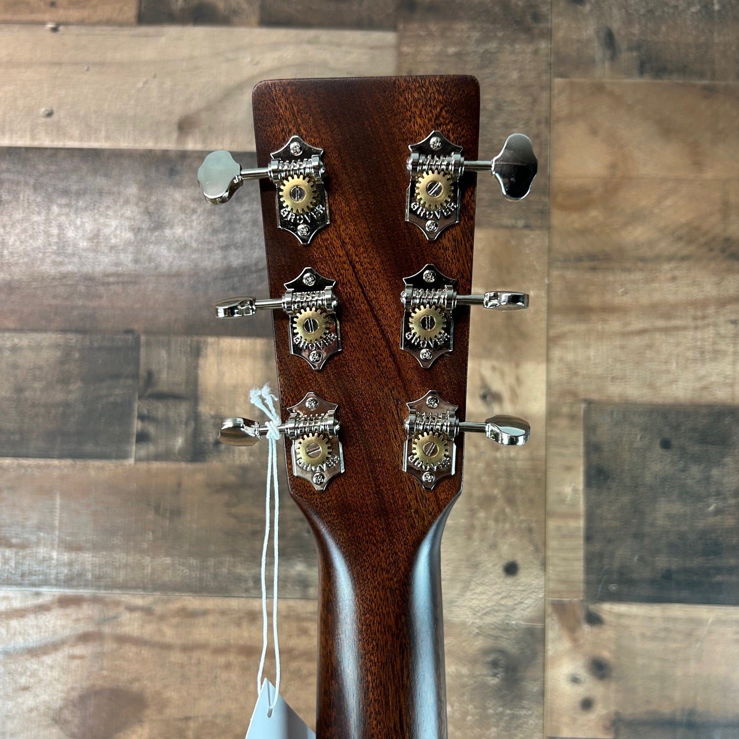 Martin 0-10E Retro Jason Isbell Acoustic Electric Guitar, Satin, Free Ship, #759