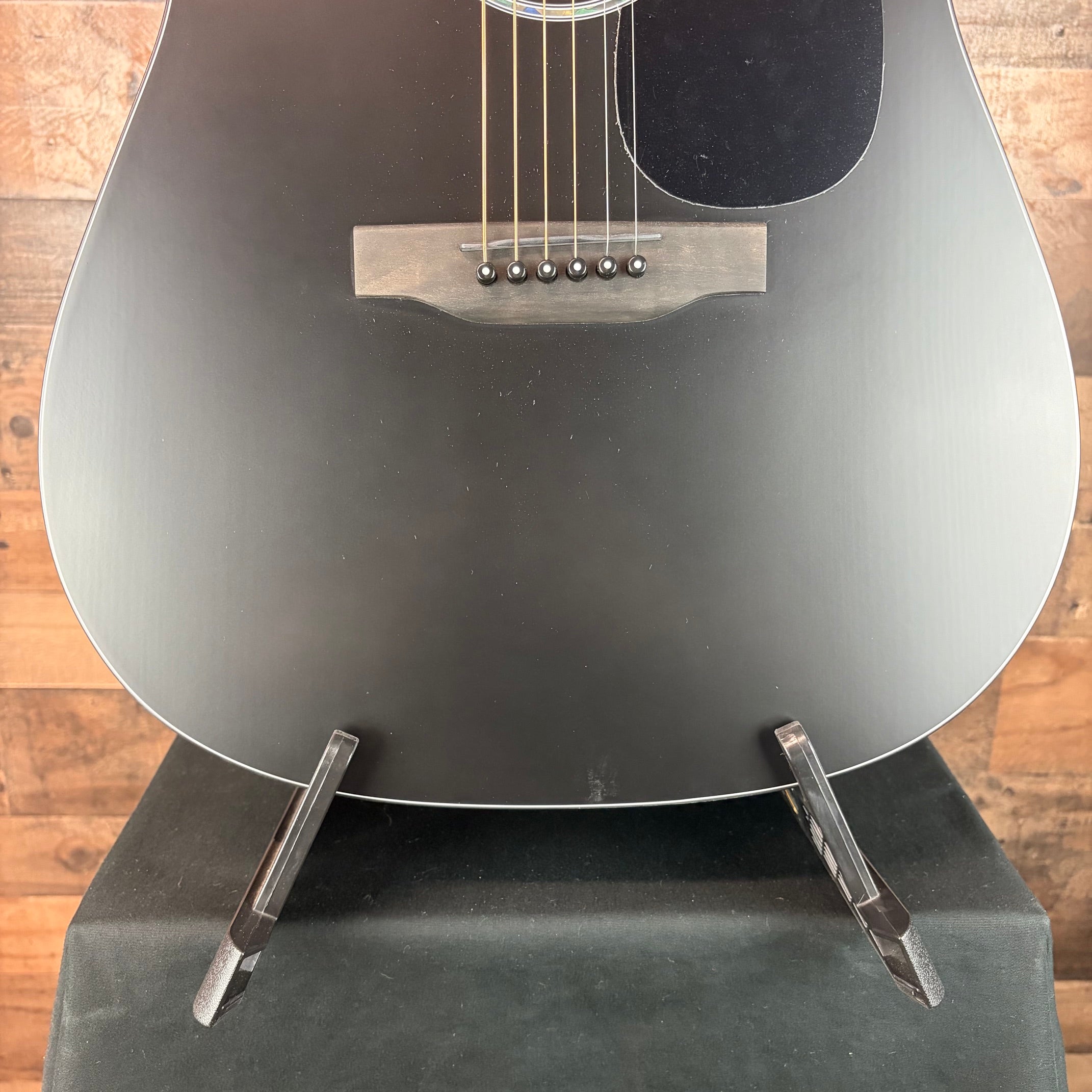 Martin DC-10E Modern Black