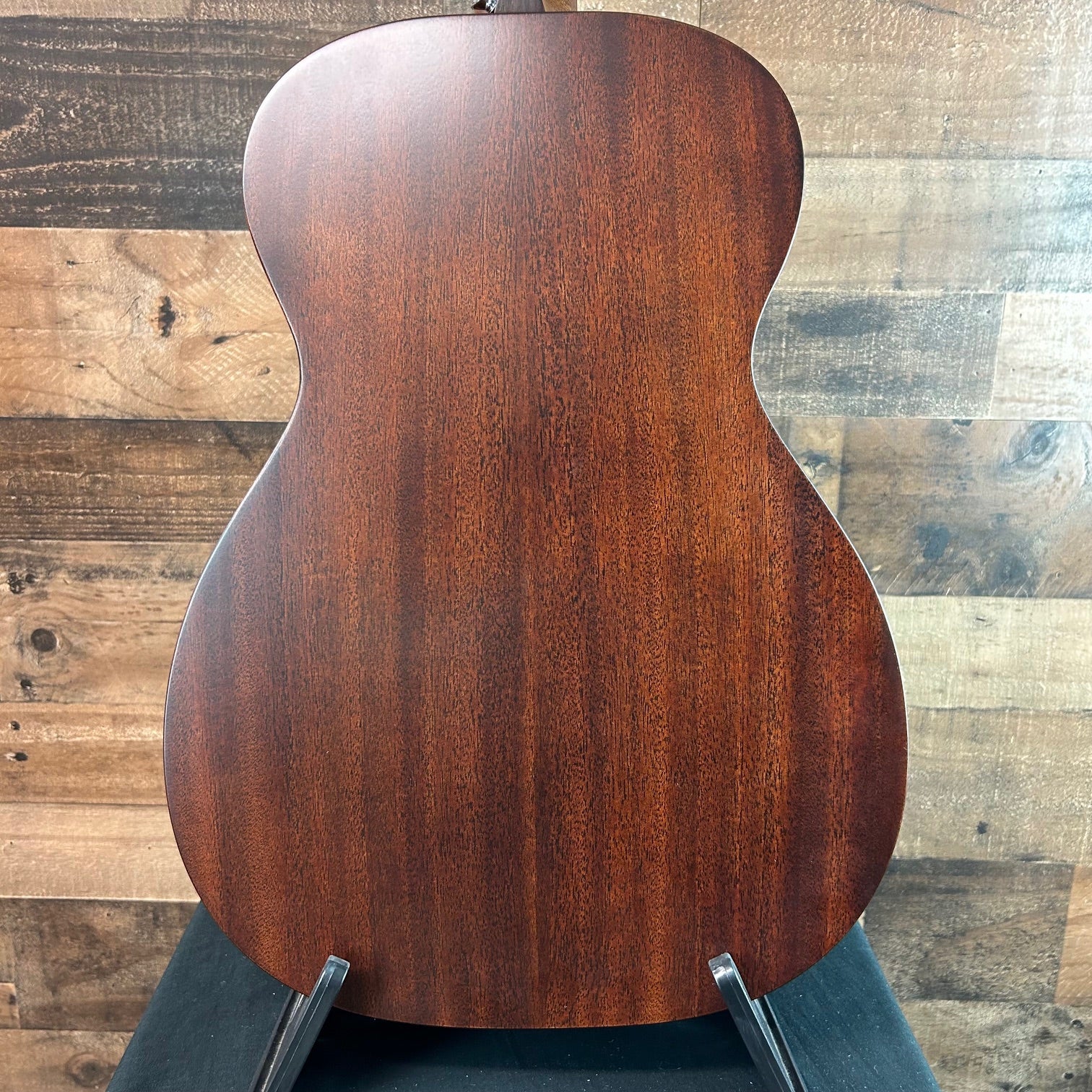 Martin 0-10E Retro Jason Isbell Acoustic Electric Guitar, Satin, Free Ship, #761