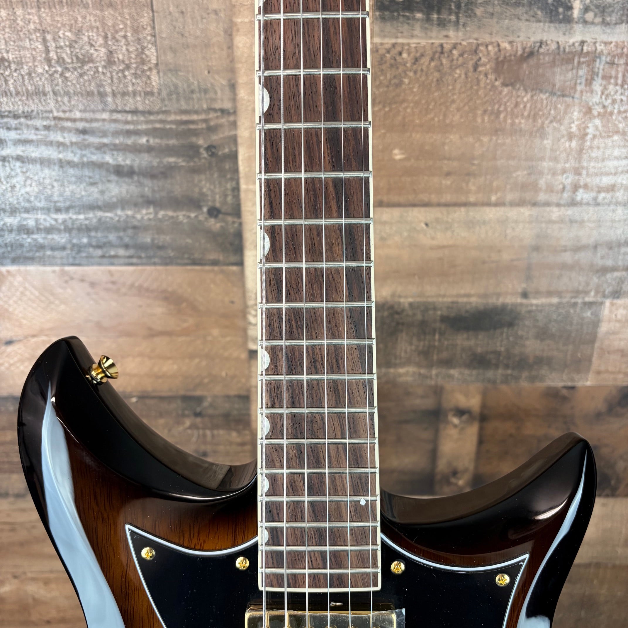 Gretsch Limited Edition Electromatic® Black Limba CVT