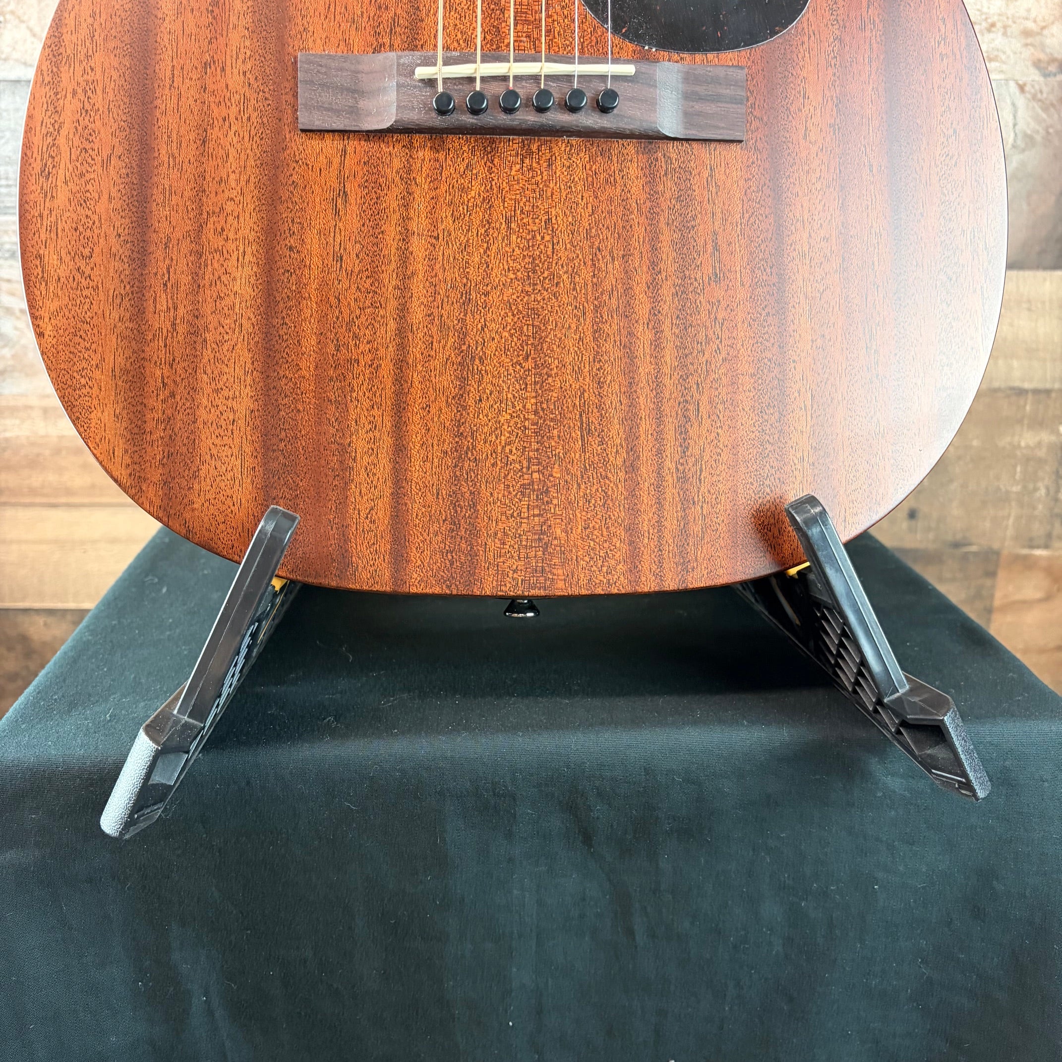 Martin 0-10E Retro Jason Isbell Natural