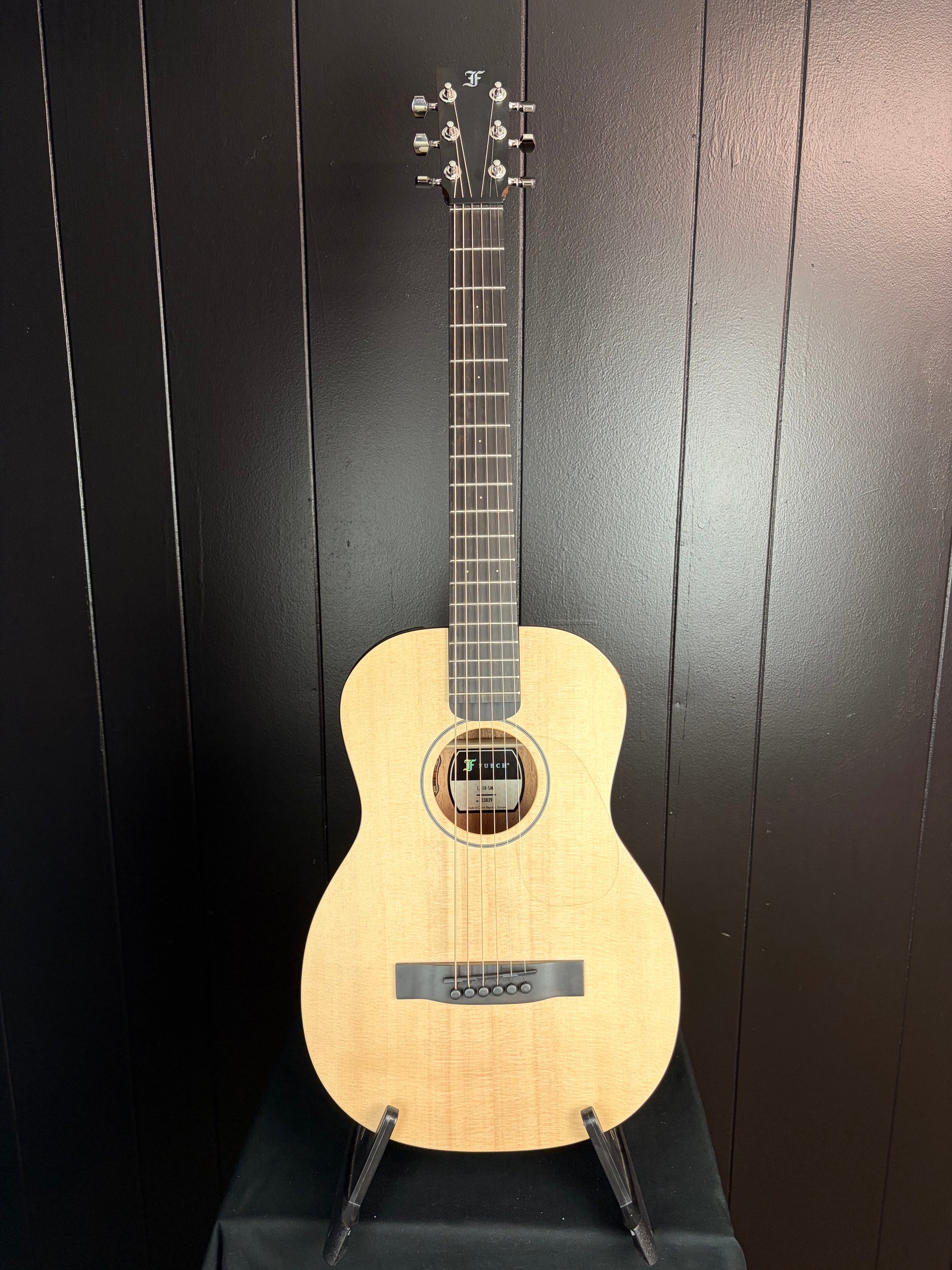 Furch Little Jane LJ 10-SM