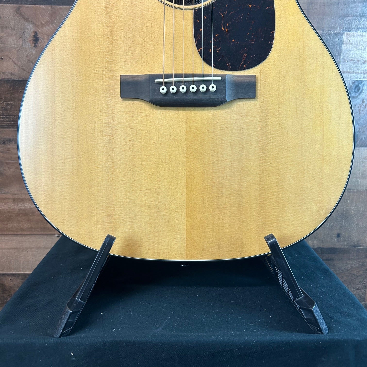 Martin Martin Road Series 000-10E, Acoustic Electric Guitar, Gloss, #324