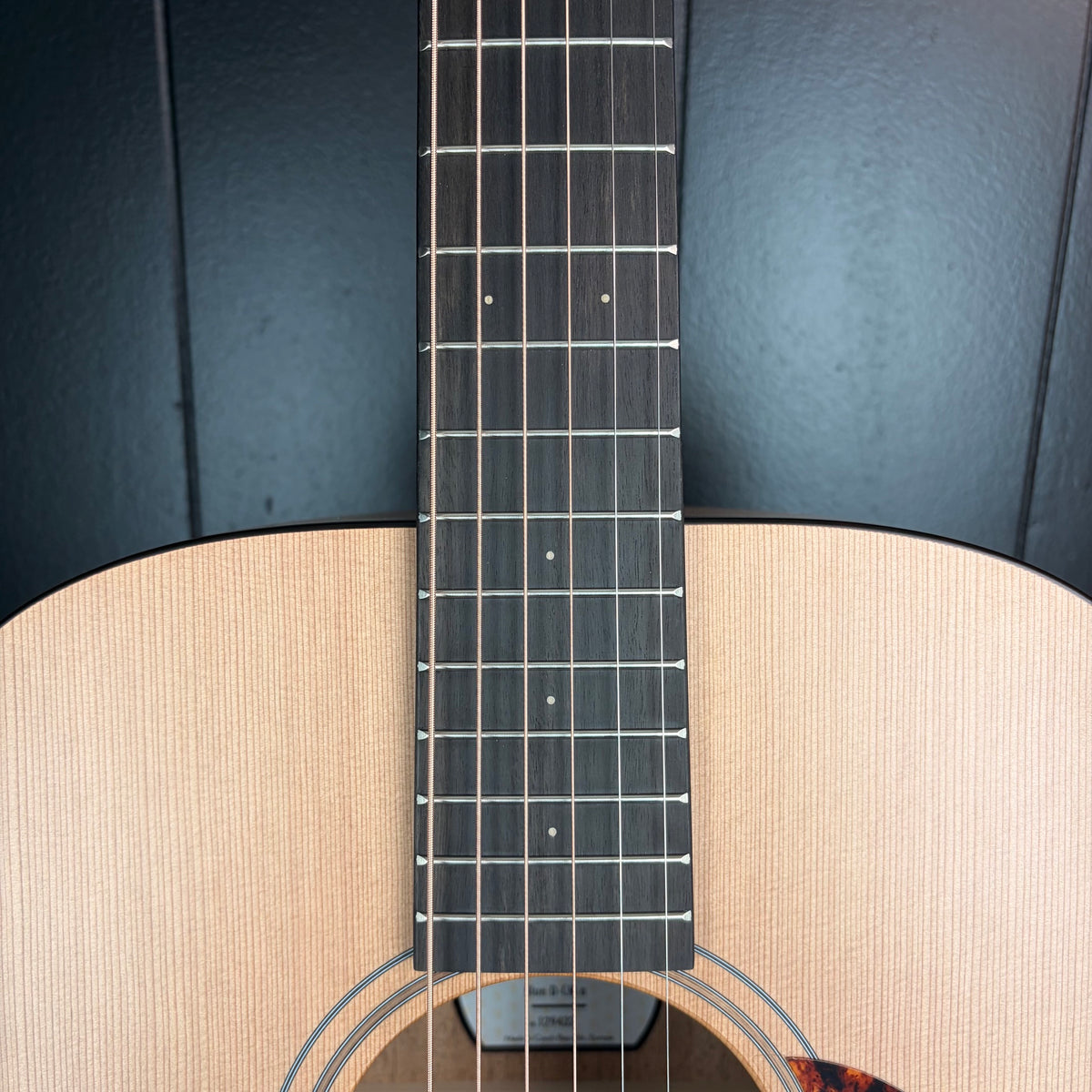 Furch Blue D-CMa Natural
