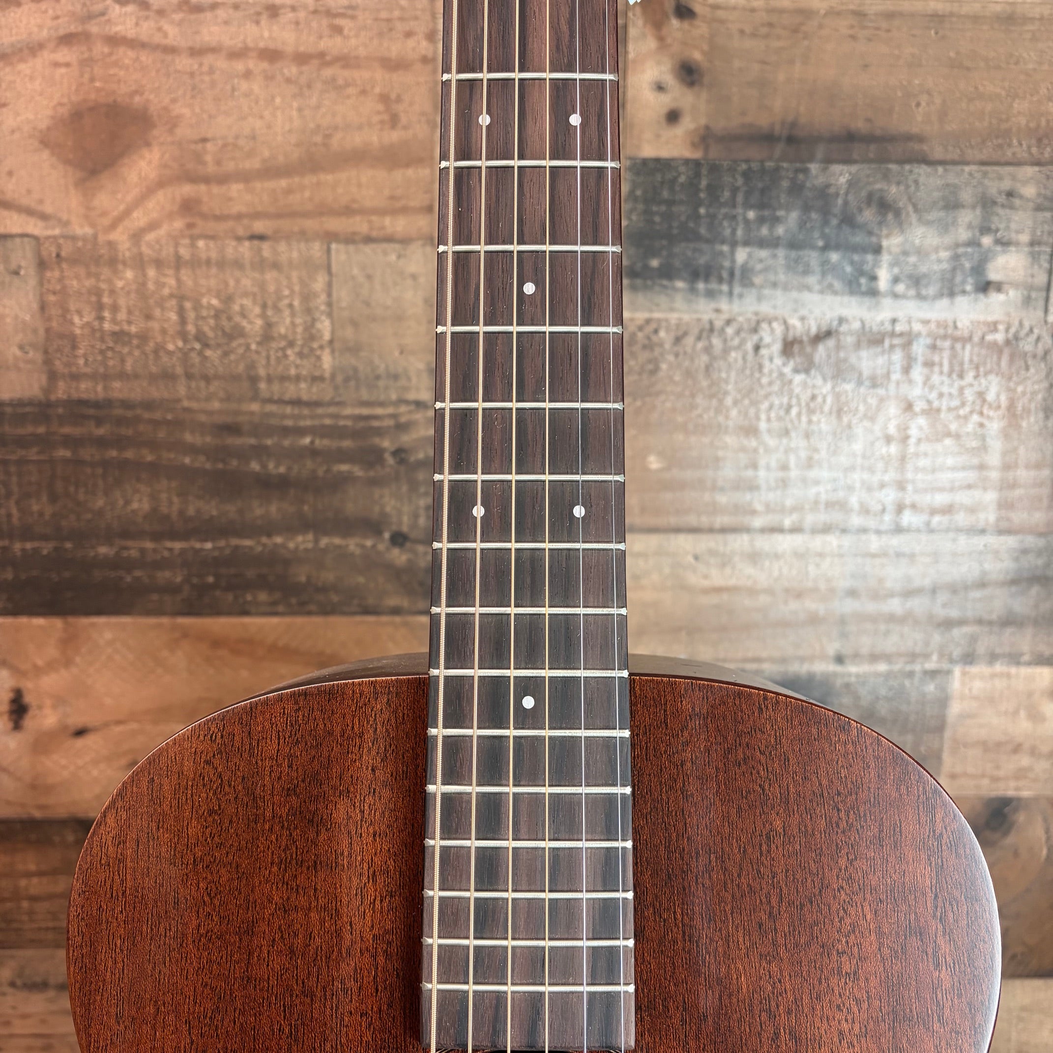 Martin 0-10E Retro Jason Isbell Natural