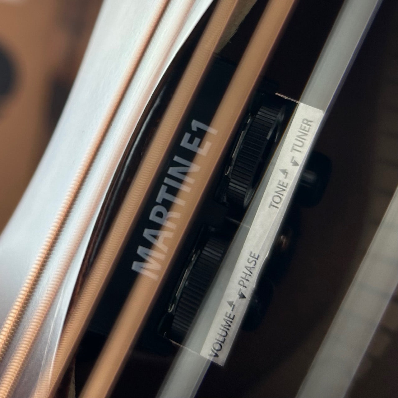 Martin 0-10E Retro Jason Isbell Acoustic Electric Guitar, Satin, Free Ship, #759