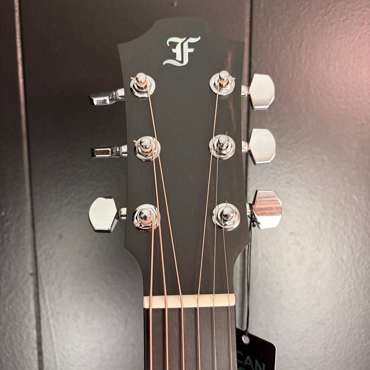 Furch Blue D-CMa Natural