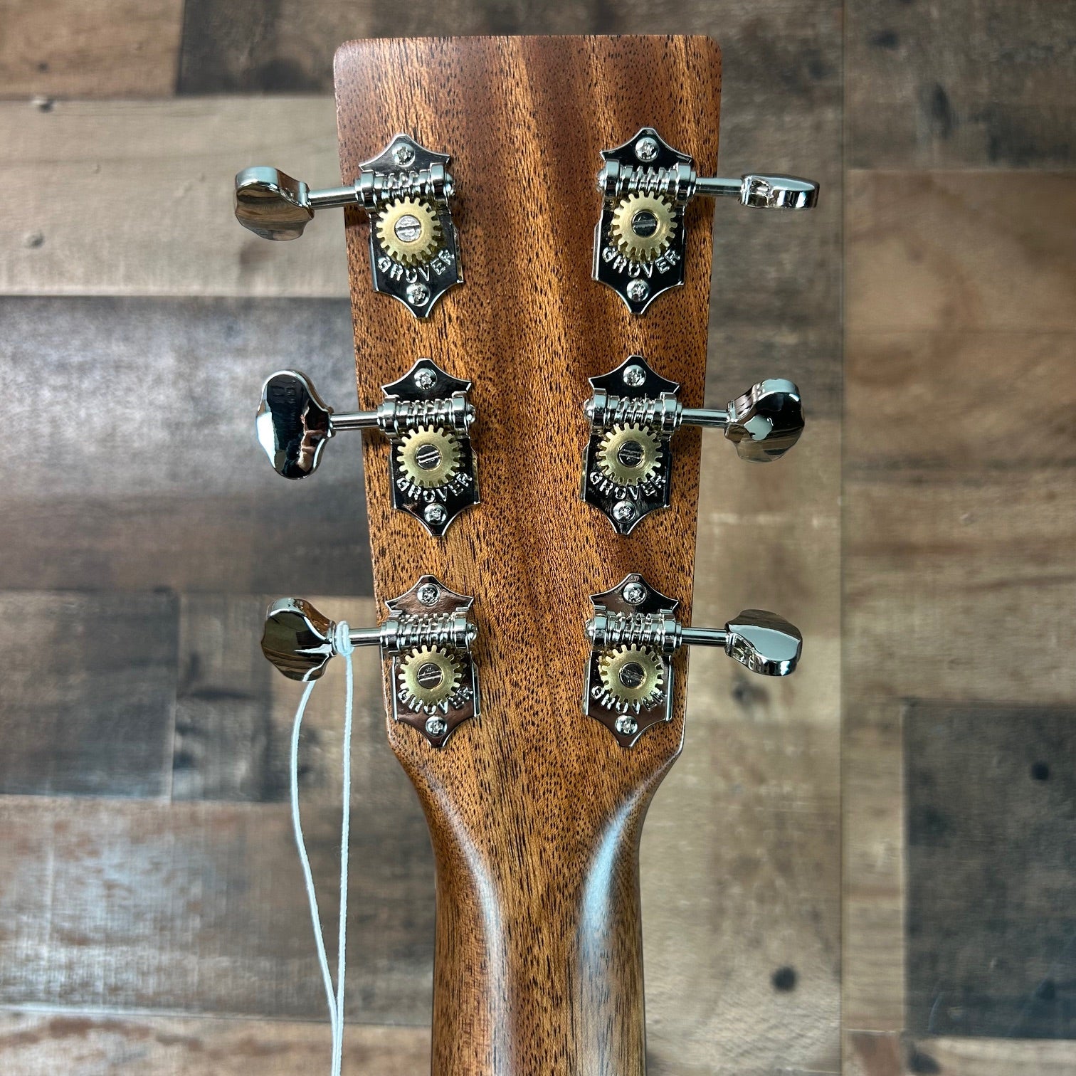 Martin Billy Strings Signature D-X2E Satin