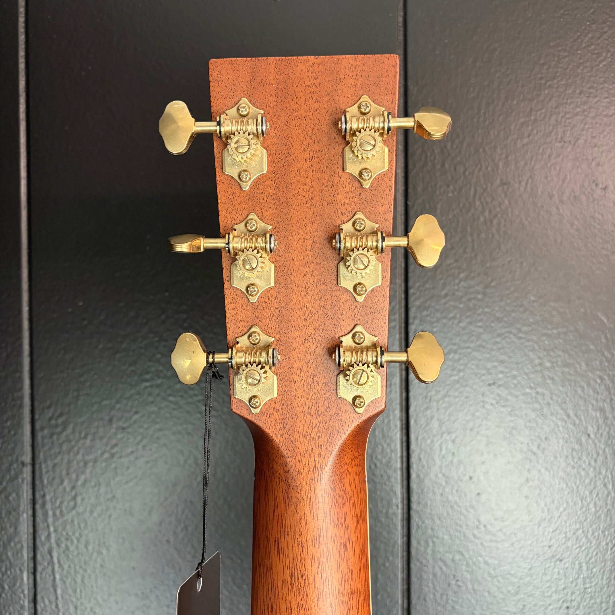 Furch Vintage 2 OM-SRa Natural