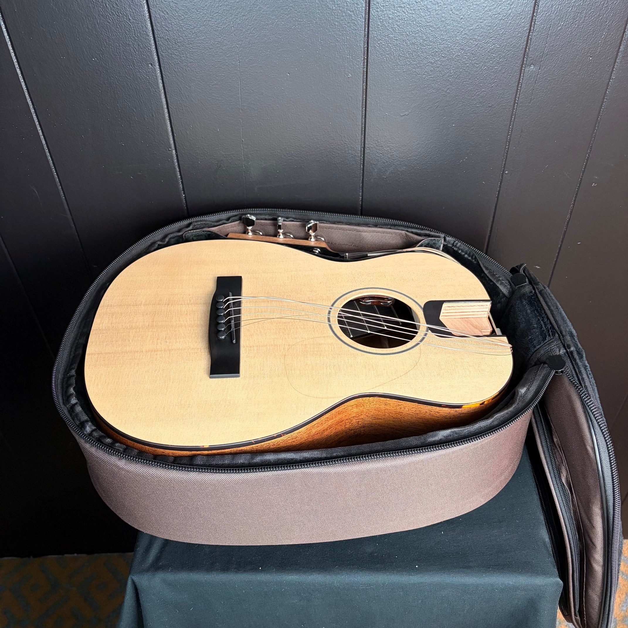 Furch Little Jane LJ 10-SM