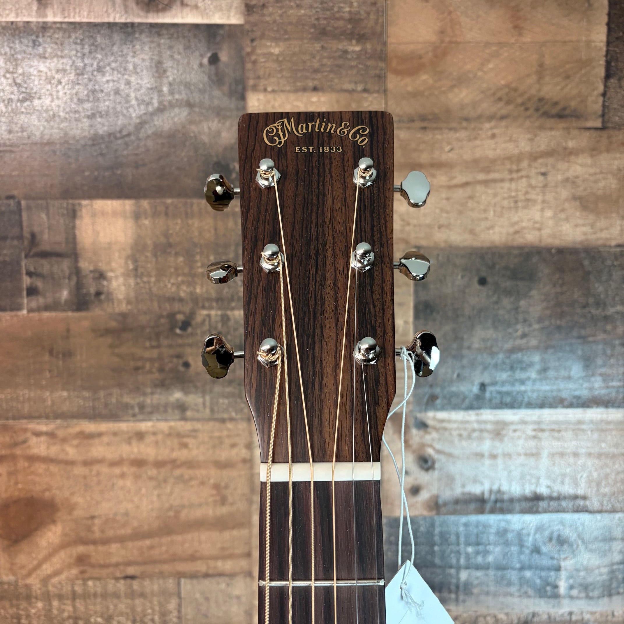 Martin 0-10E Retro Jason Isbell Natural
