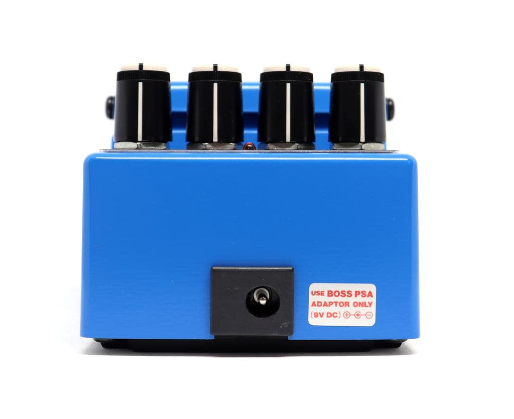 Boss CS-3 Compression Sustainer Pedal