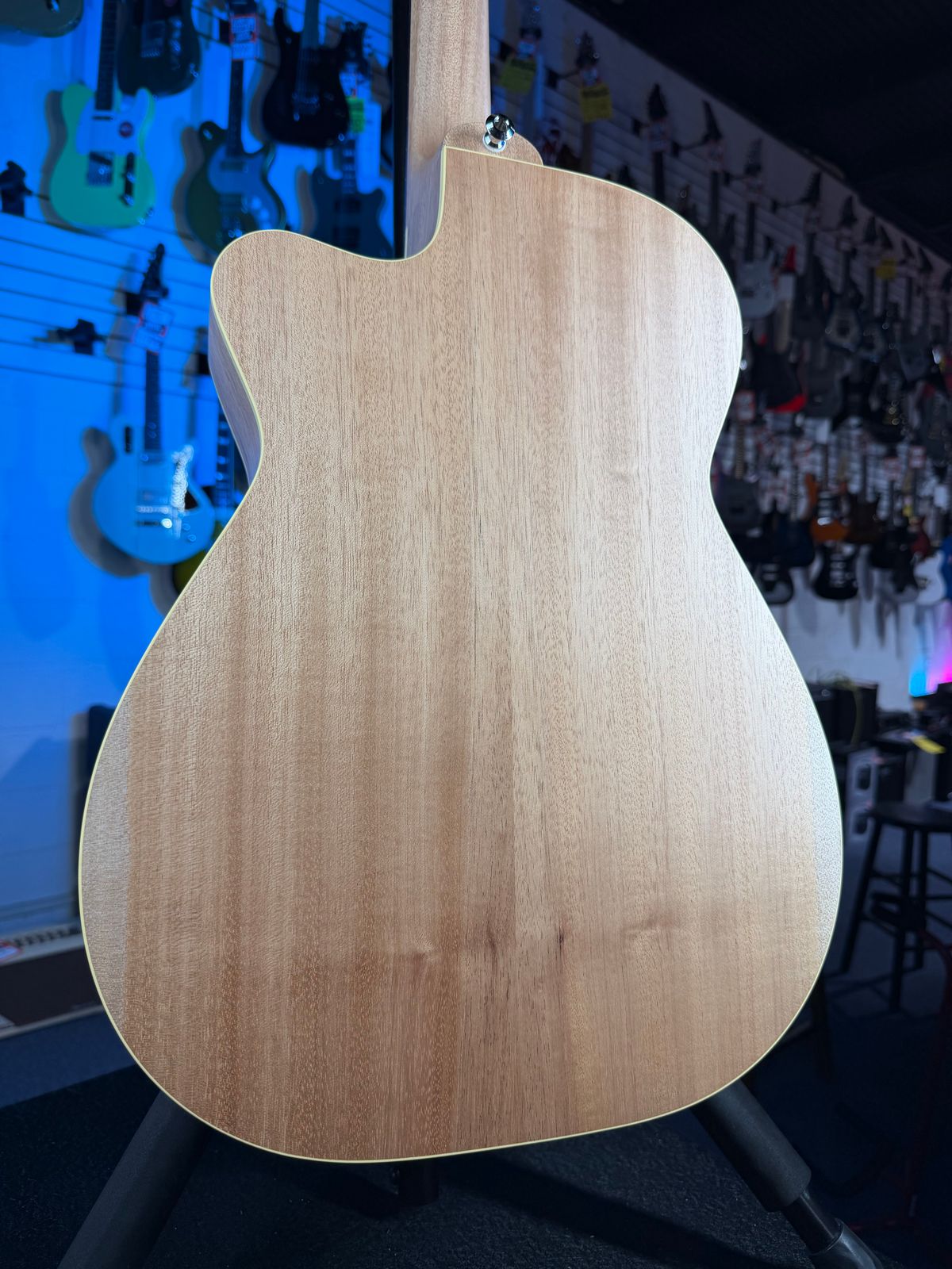 Maton Performer Natural