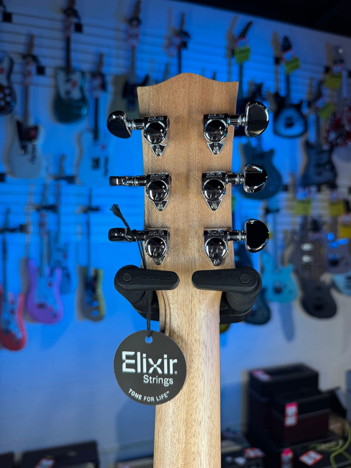 Maton Performer Natural