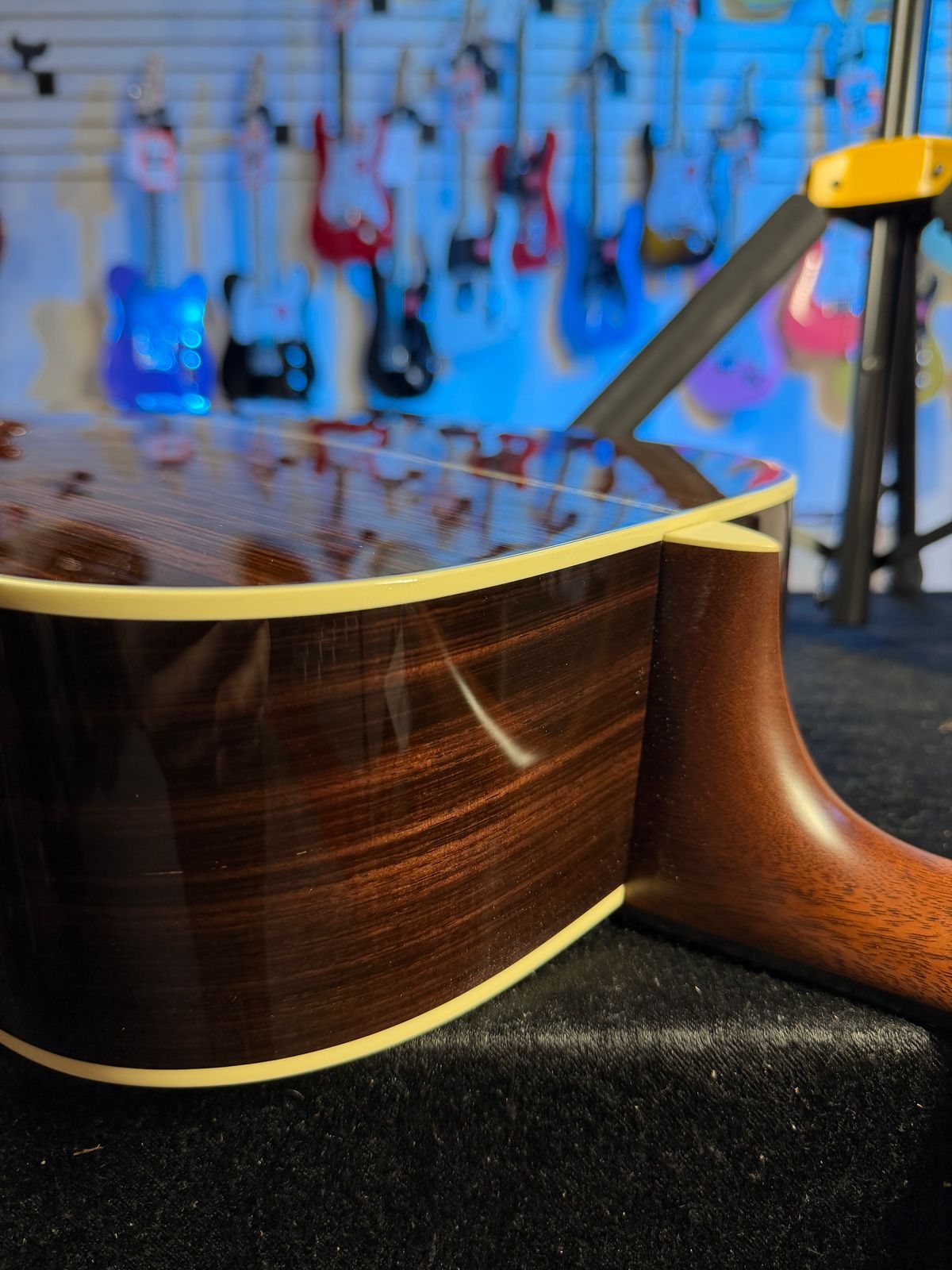 Martin Super HD-28 Left-Handed Natural